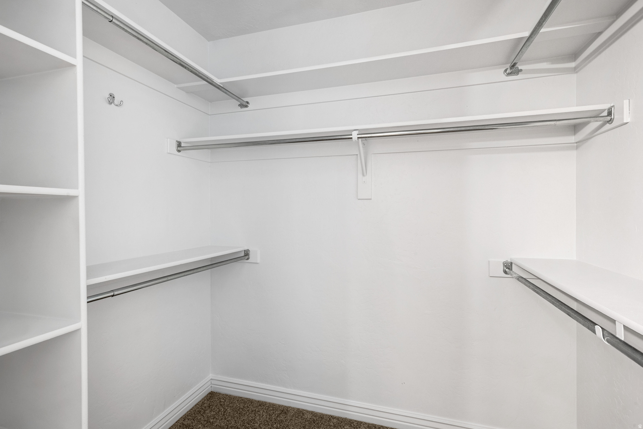 72ND STREET VILLAS - Residential