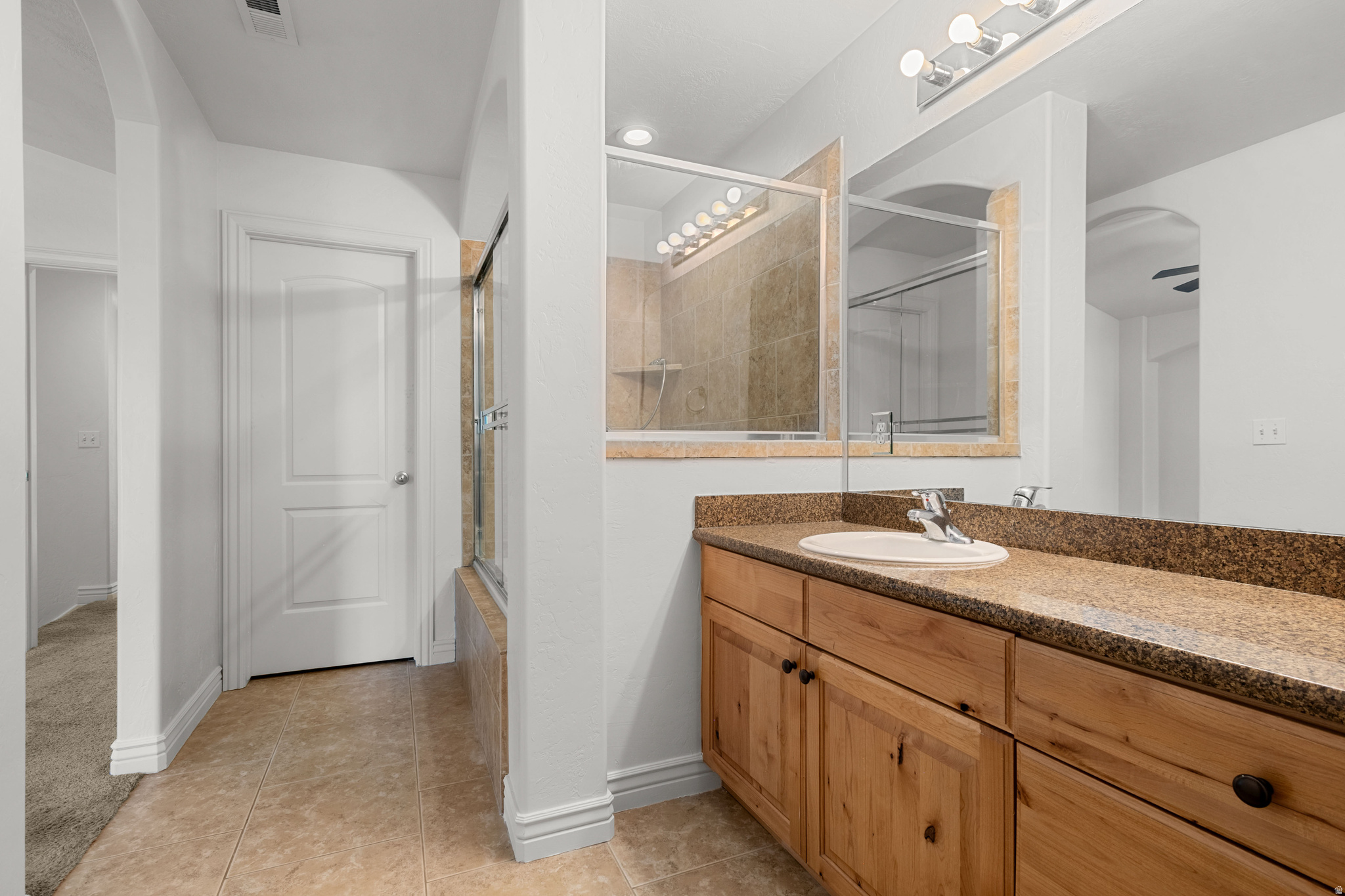 72ND STREET VILLAS - Residential