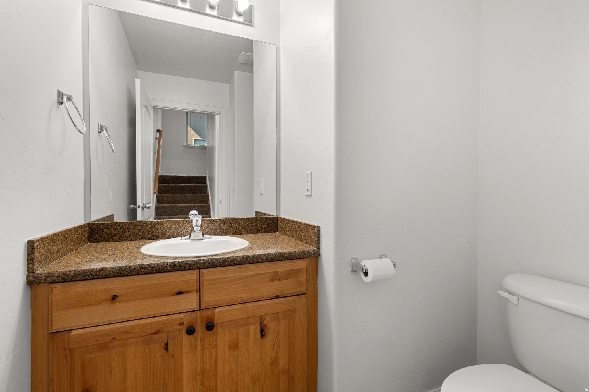 72ND STREET VILLAS - Residential