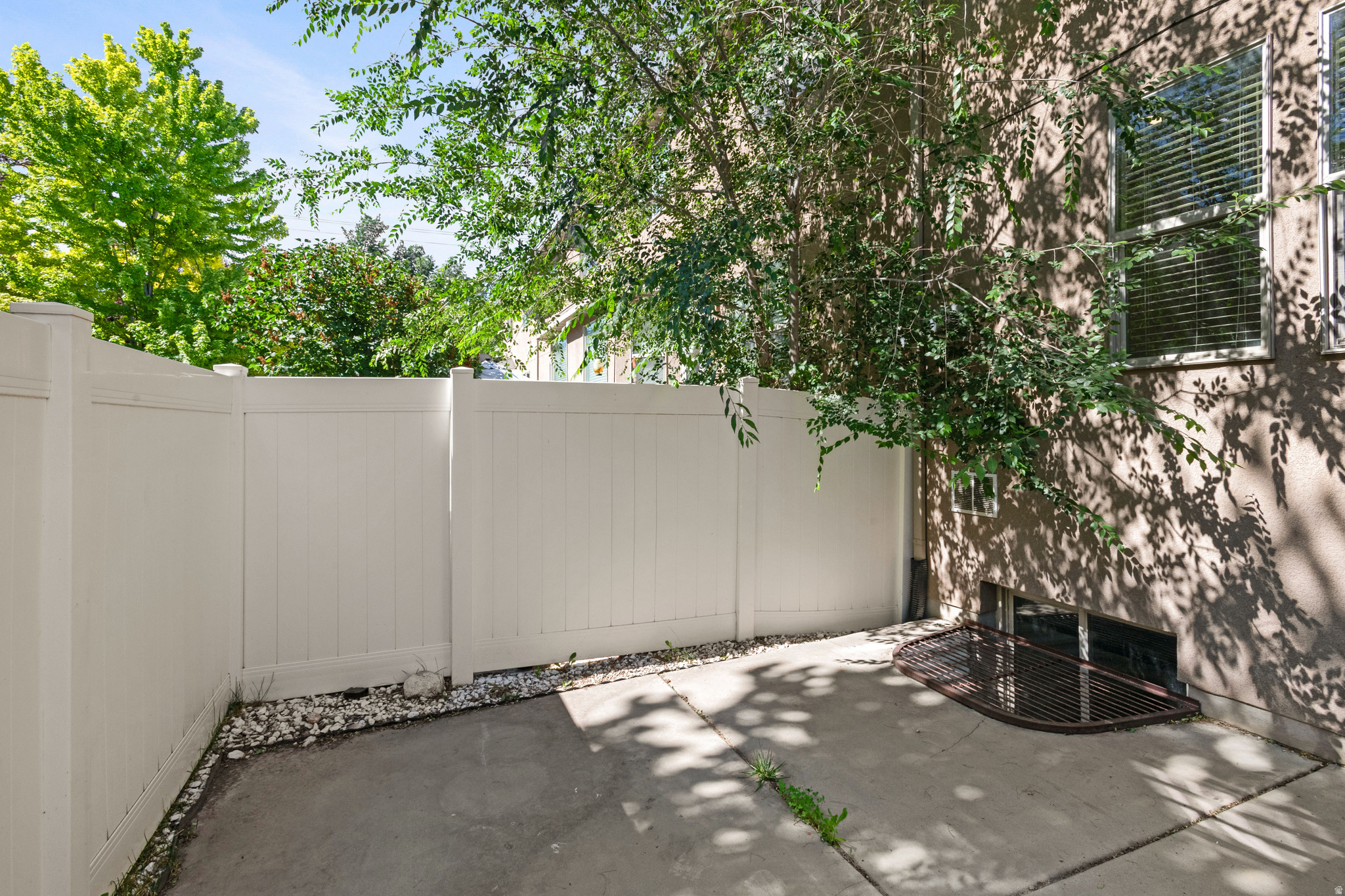 72ND STREET VILLAS - Residential