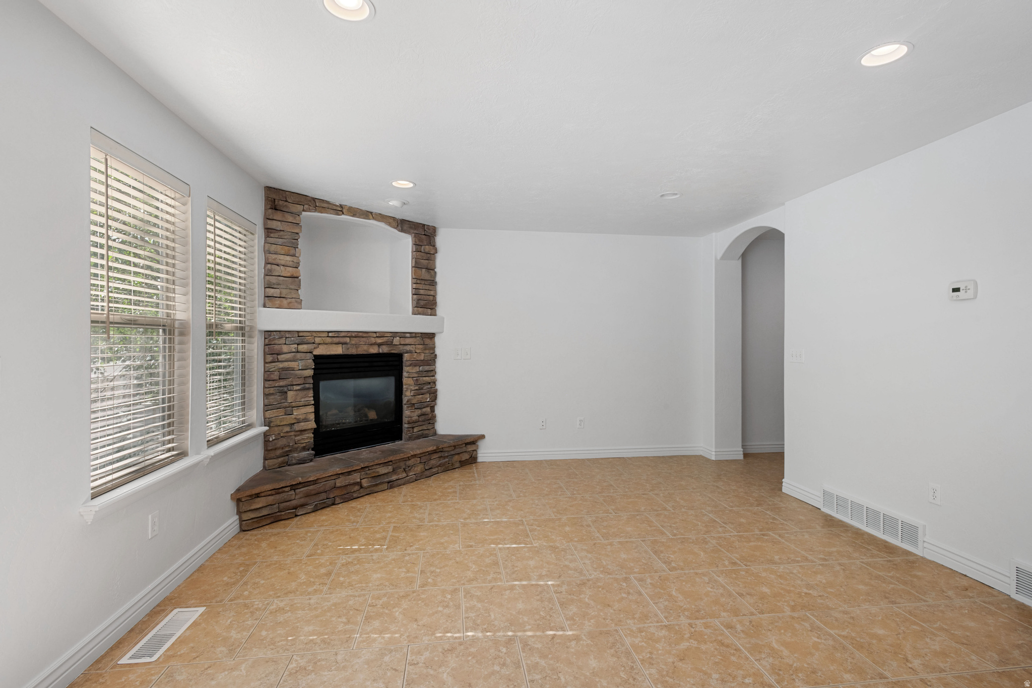 72ND STREET VILLAS - Residential