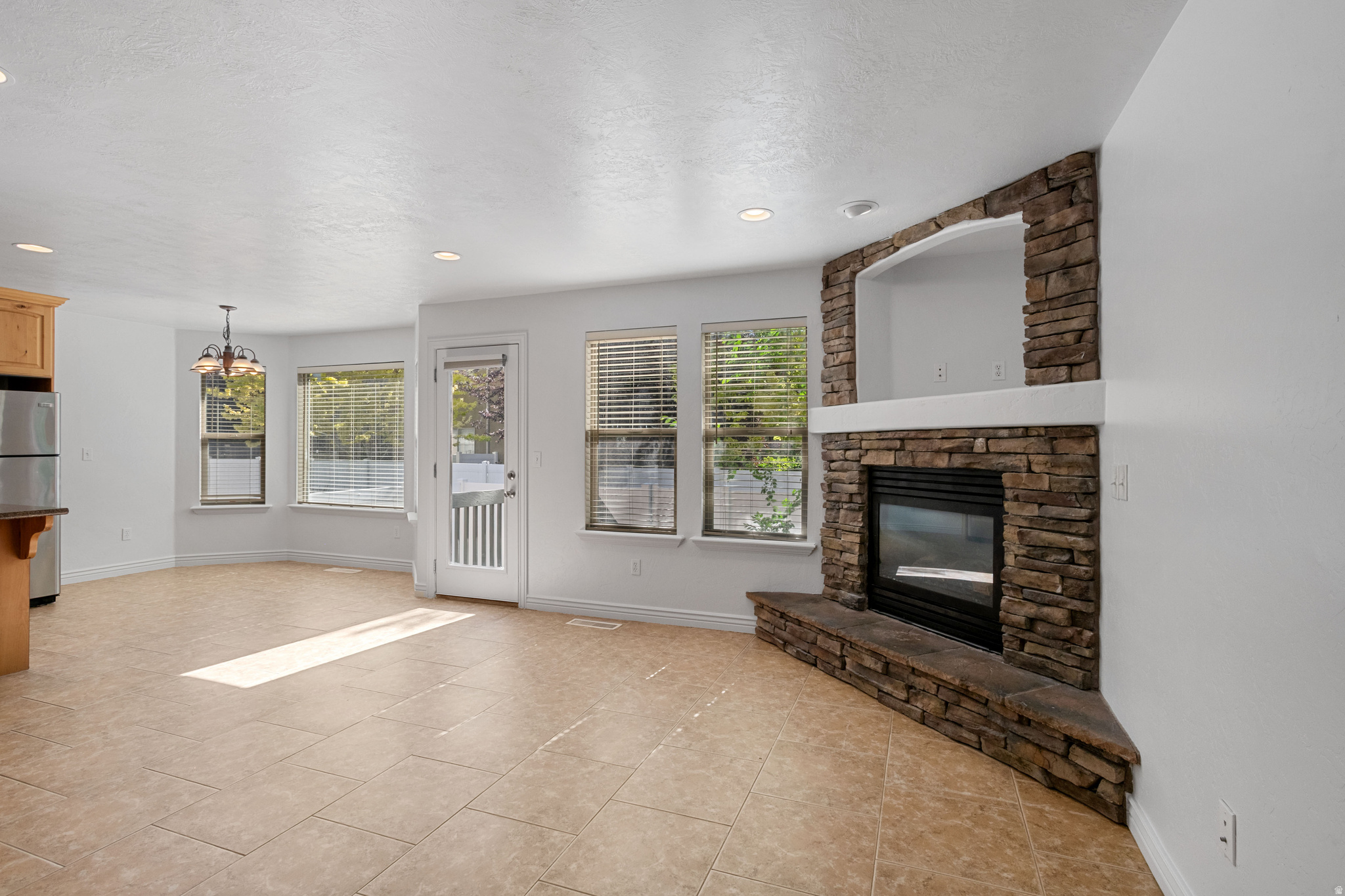 72ND STREET VILLAS - Residential