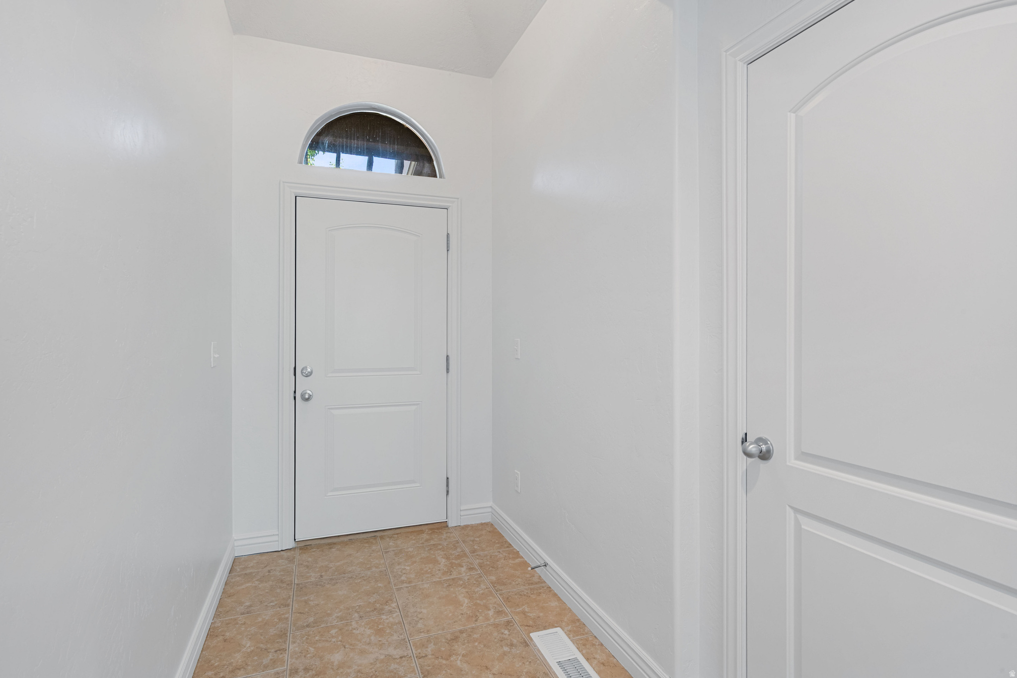 72ND STREET VILLAS - Residential