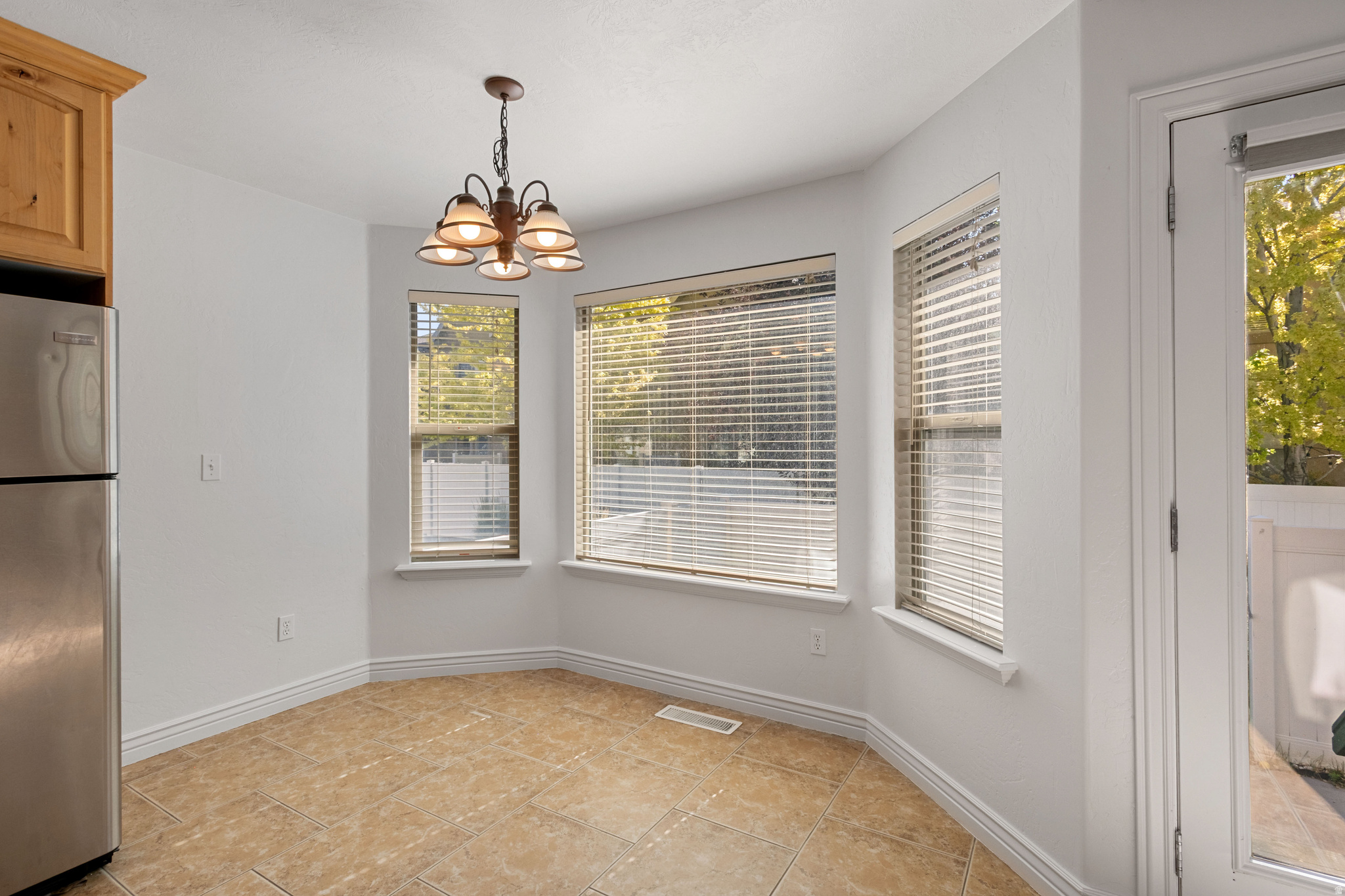 72ND STREET VILLAS - Residential