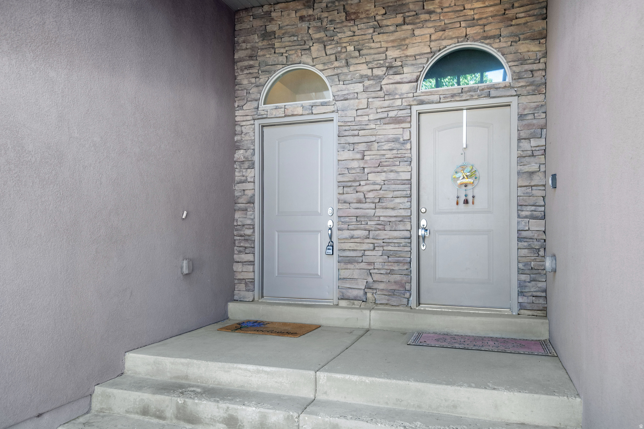 72ND STREET VILLAS - Residential