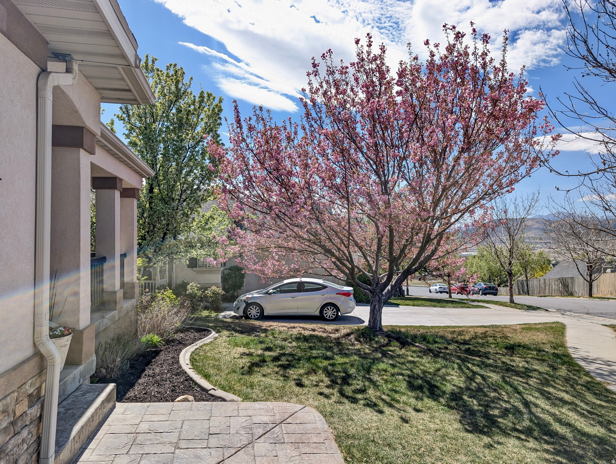 HARVEST HOMES - Residential