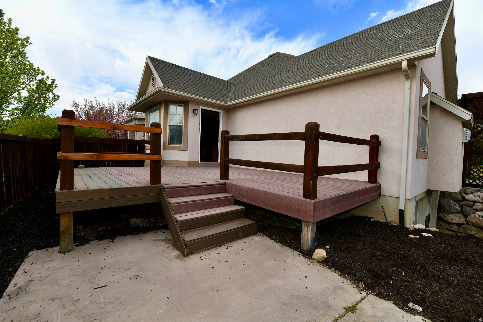HARVEST HOMES - Residential