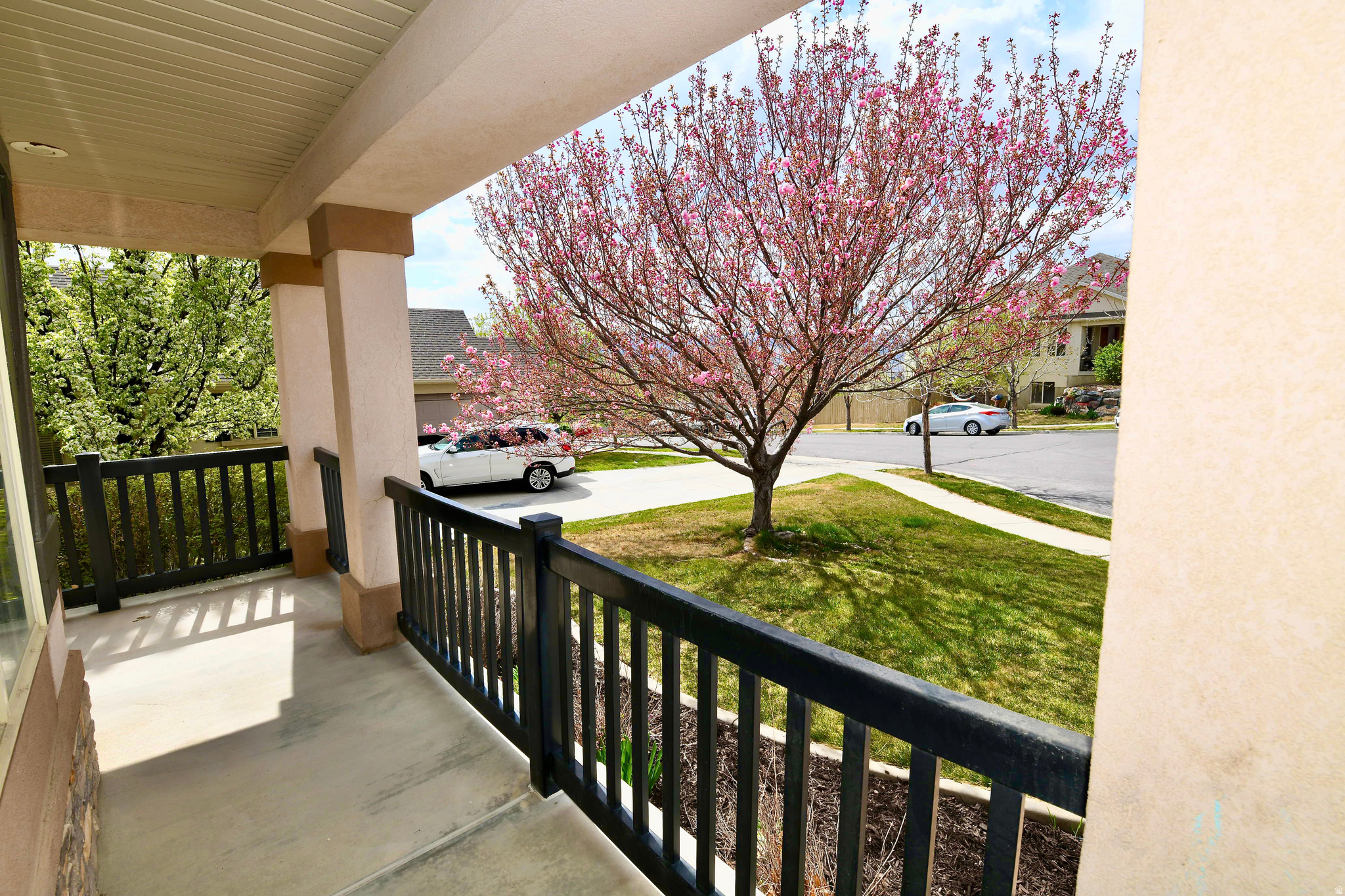 HARVEST HOMES - Residential