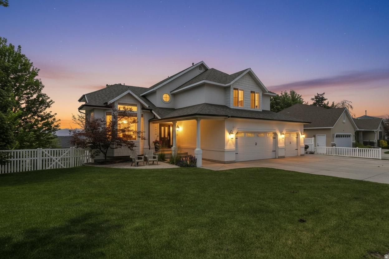 GRANITE VIEW - Residential
