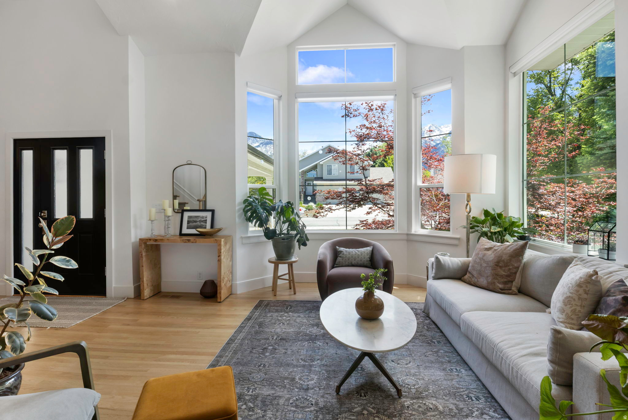 GRANITE VIEW - Residential