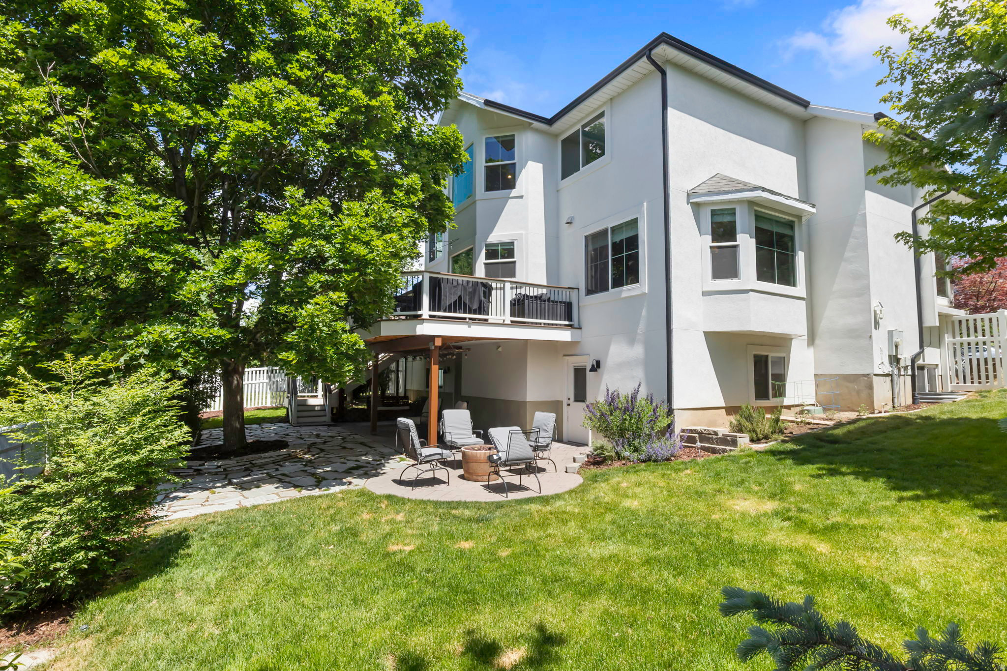 GRANITE VIEW - Residential