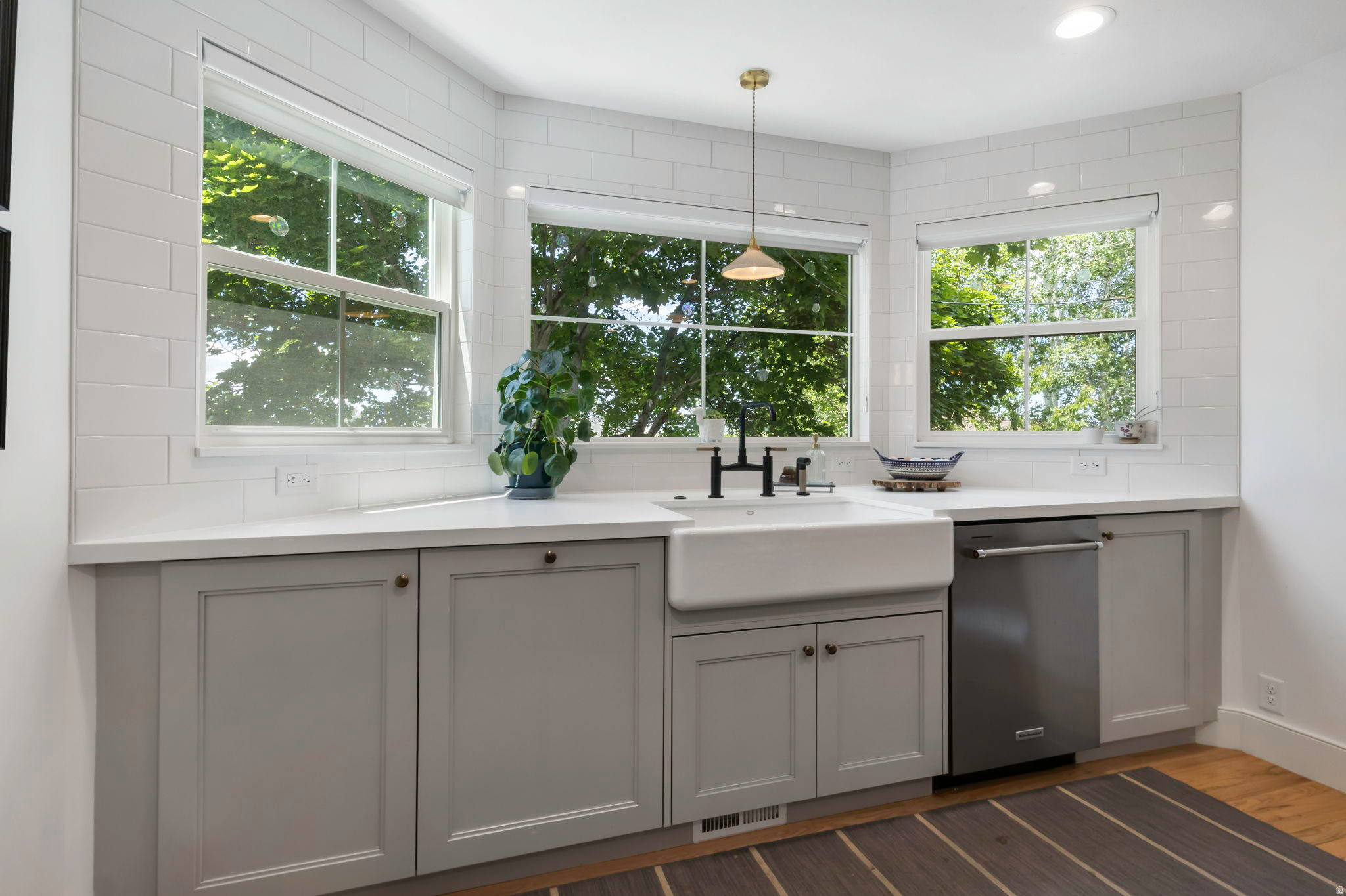 GRANITE VIEW - Residential