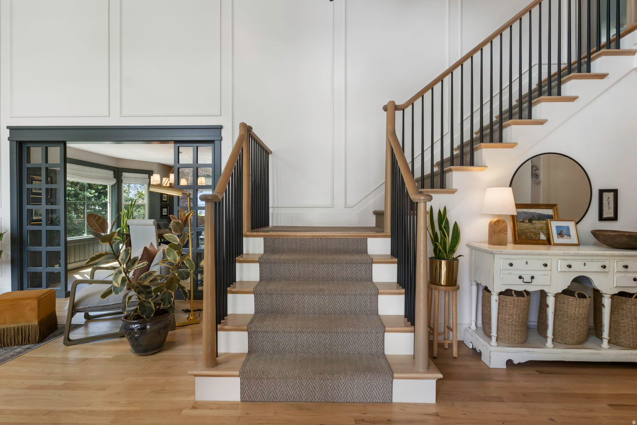 GRANITE VIEW - Residential