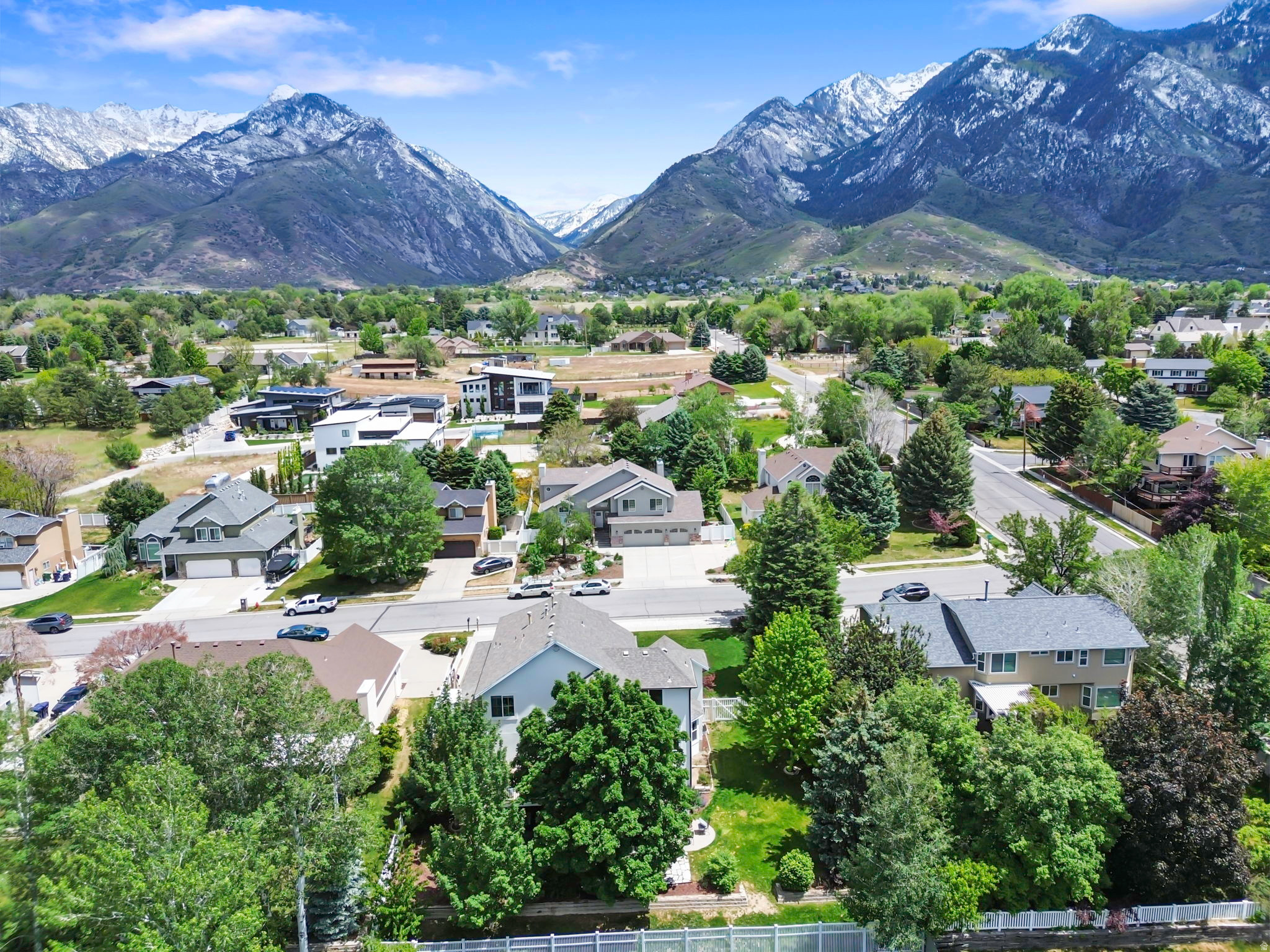 GRANITE VIEW - Residential