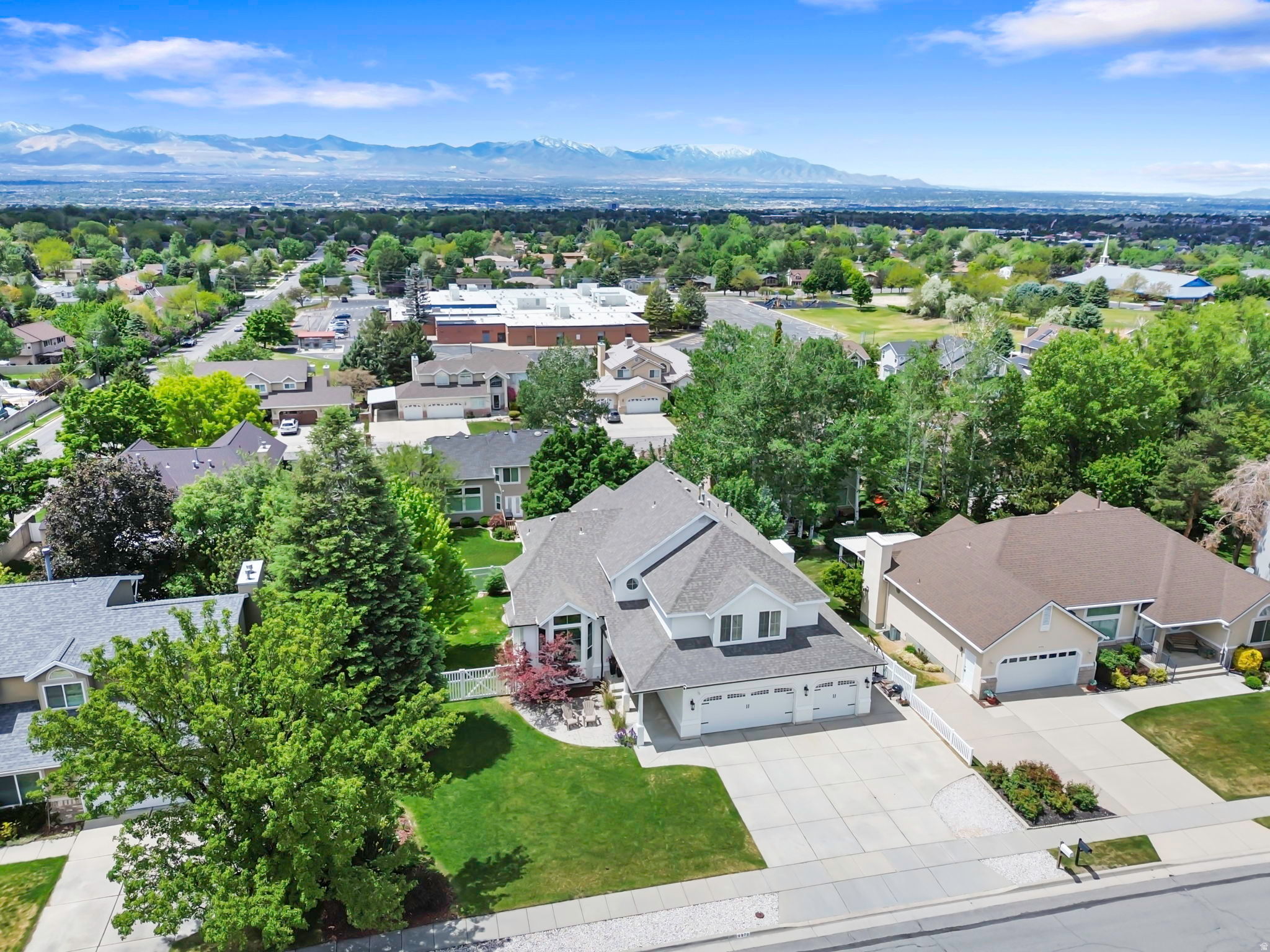 GRANITE VIEW - Residential