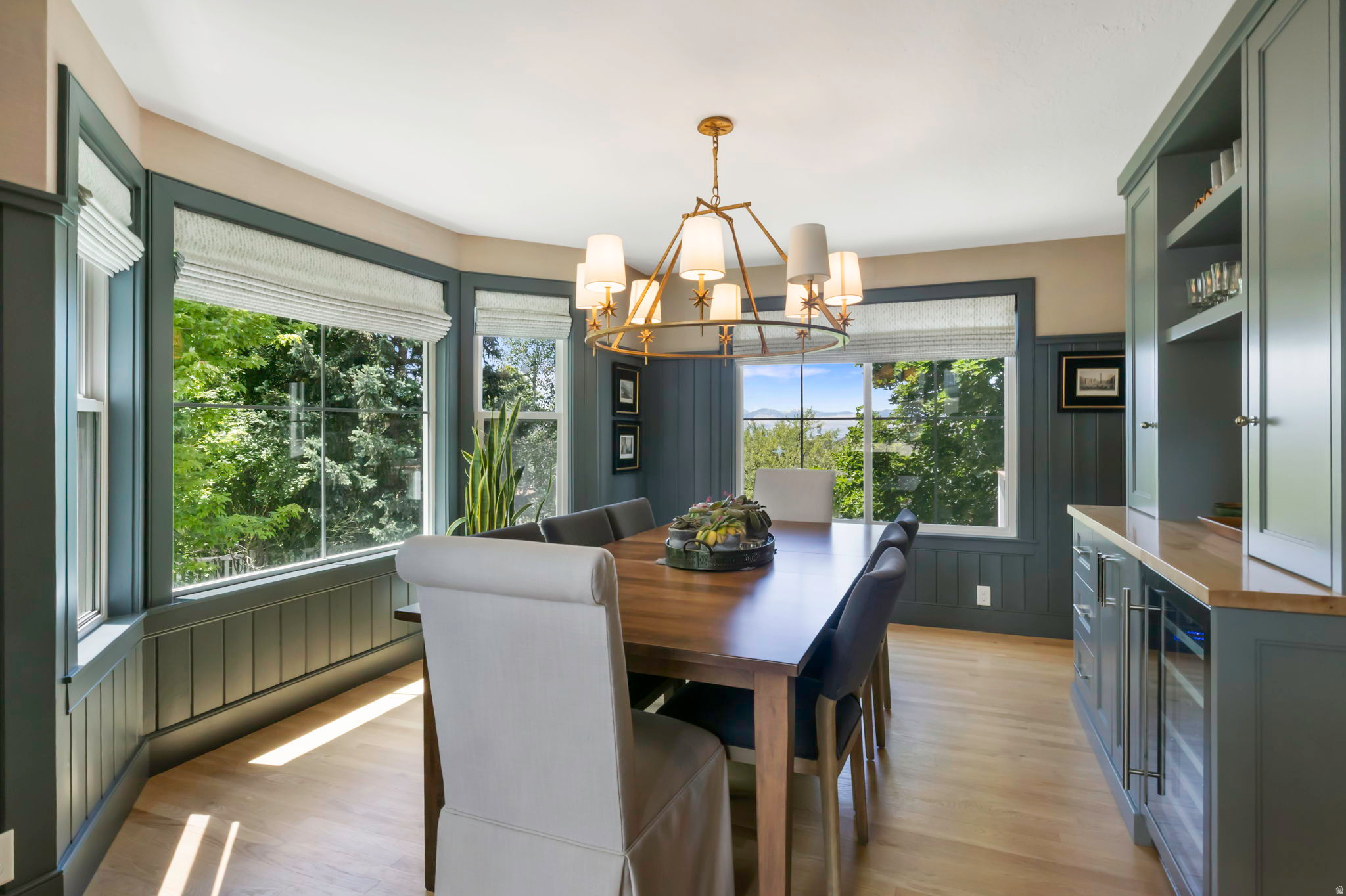 GRANITE VIEW - Residential