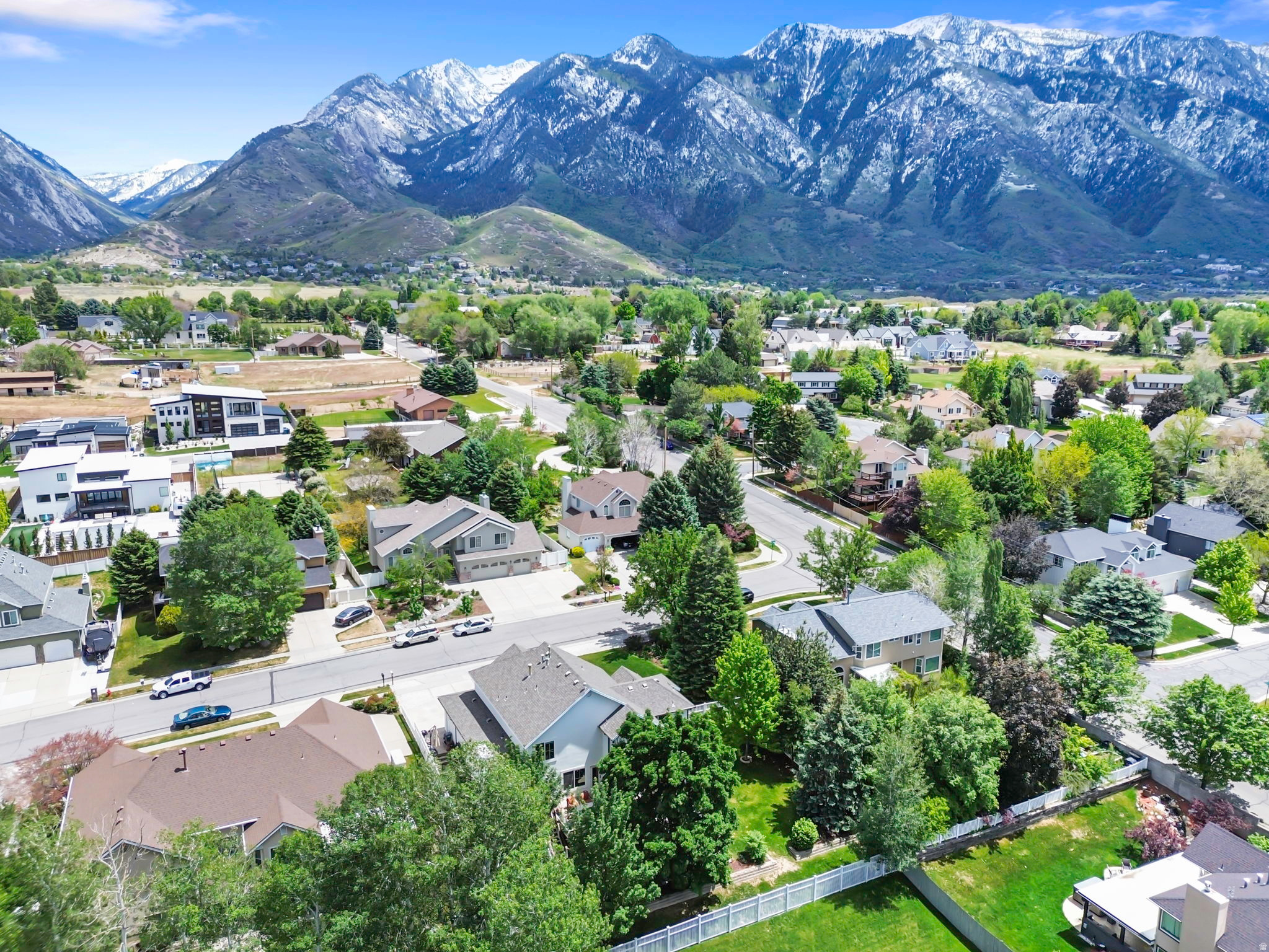 GRANITE VIEW - Residential