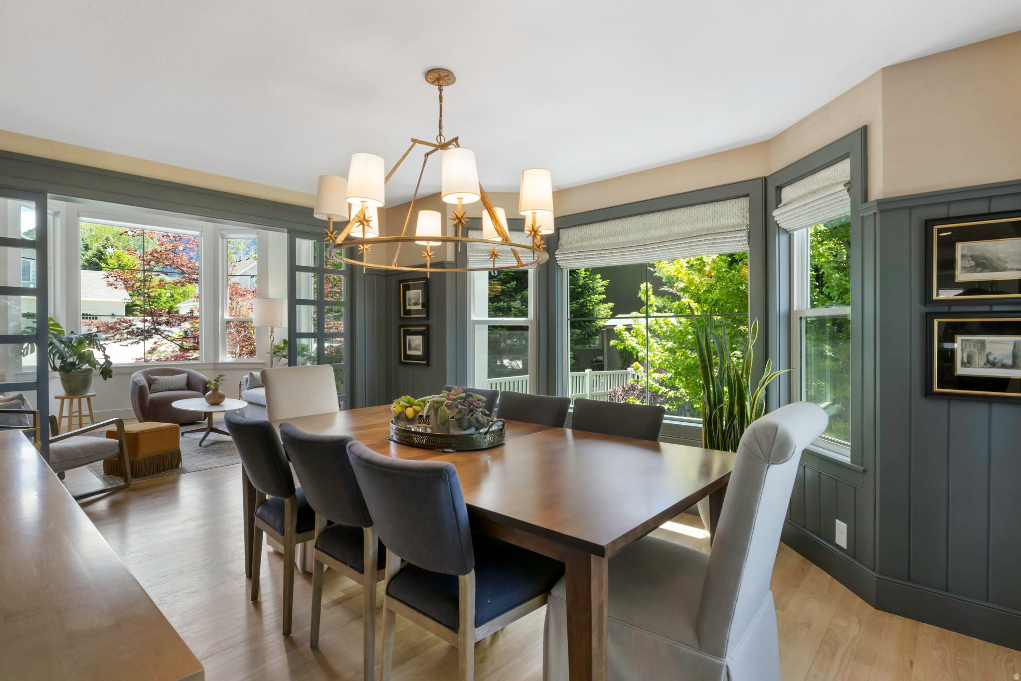 GRANITE VIEW - Residential
