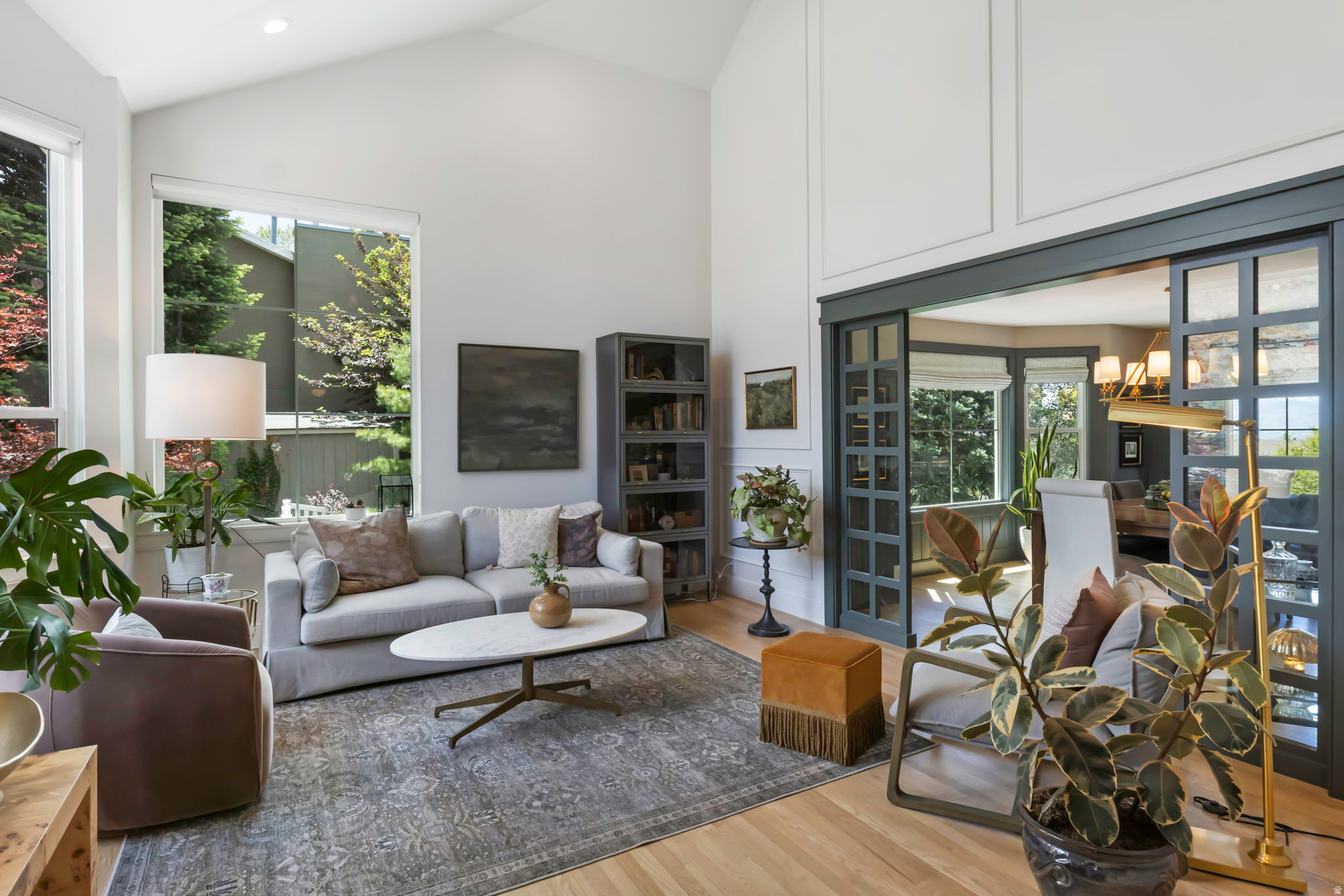 GRANITE VIEW - Residential