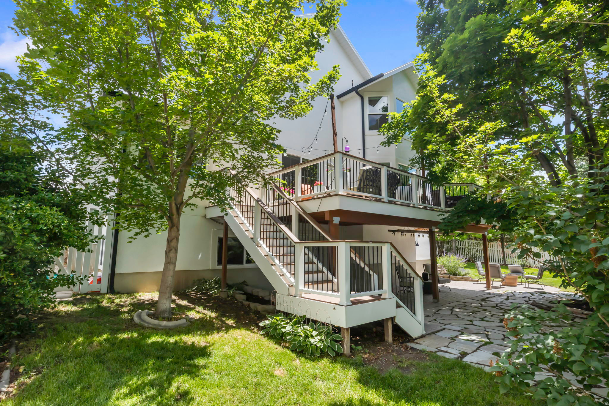 GRANITE VIEW - Residential
