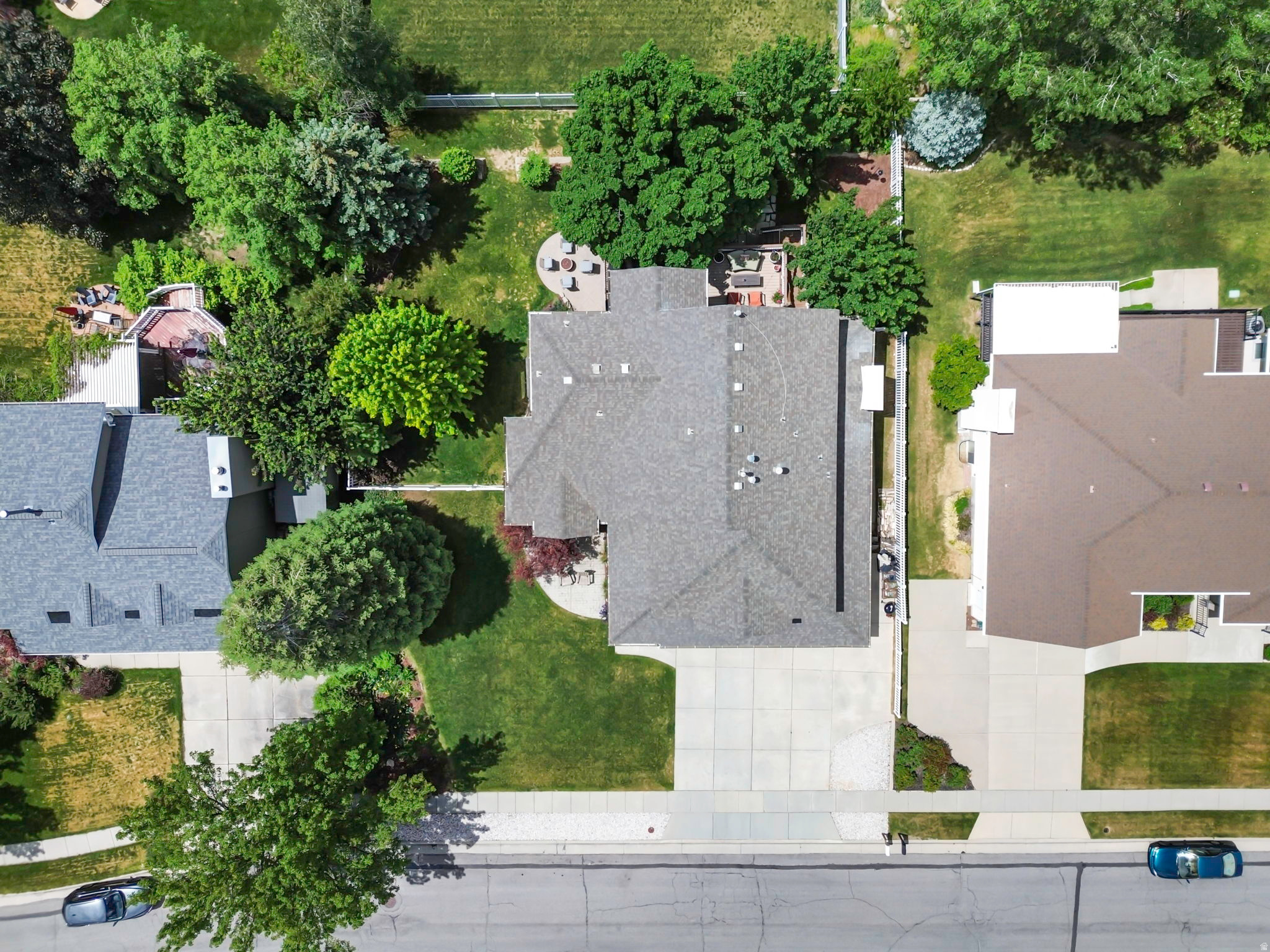 GRANITE VIEW - Residential