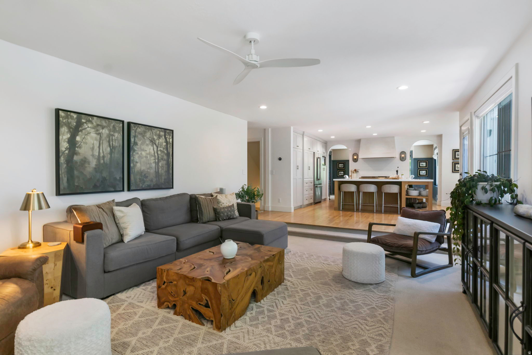 GRANITE VIEW - Residential