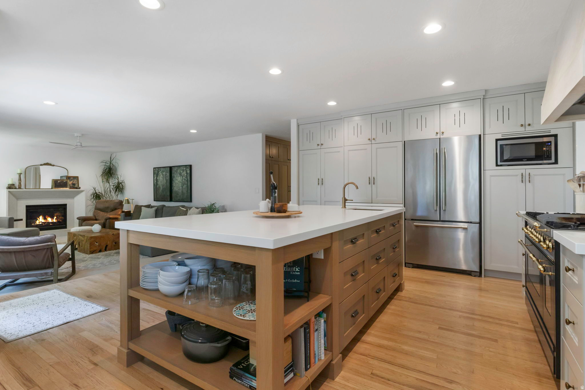 GRANITE VIEW - Residential