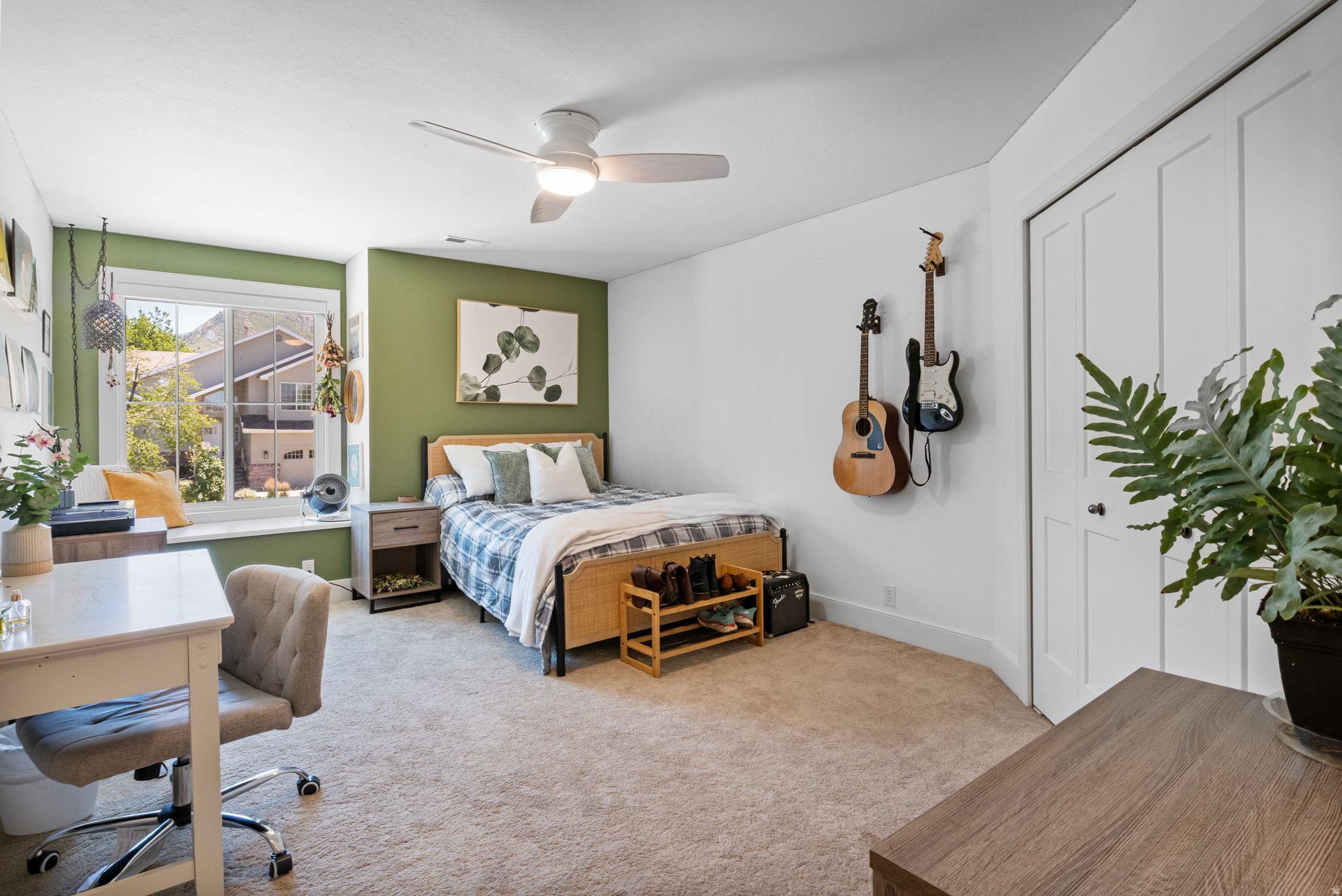 GRANITE VIEW - Residential