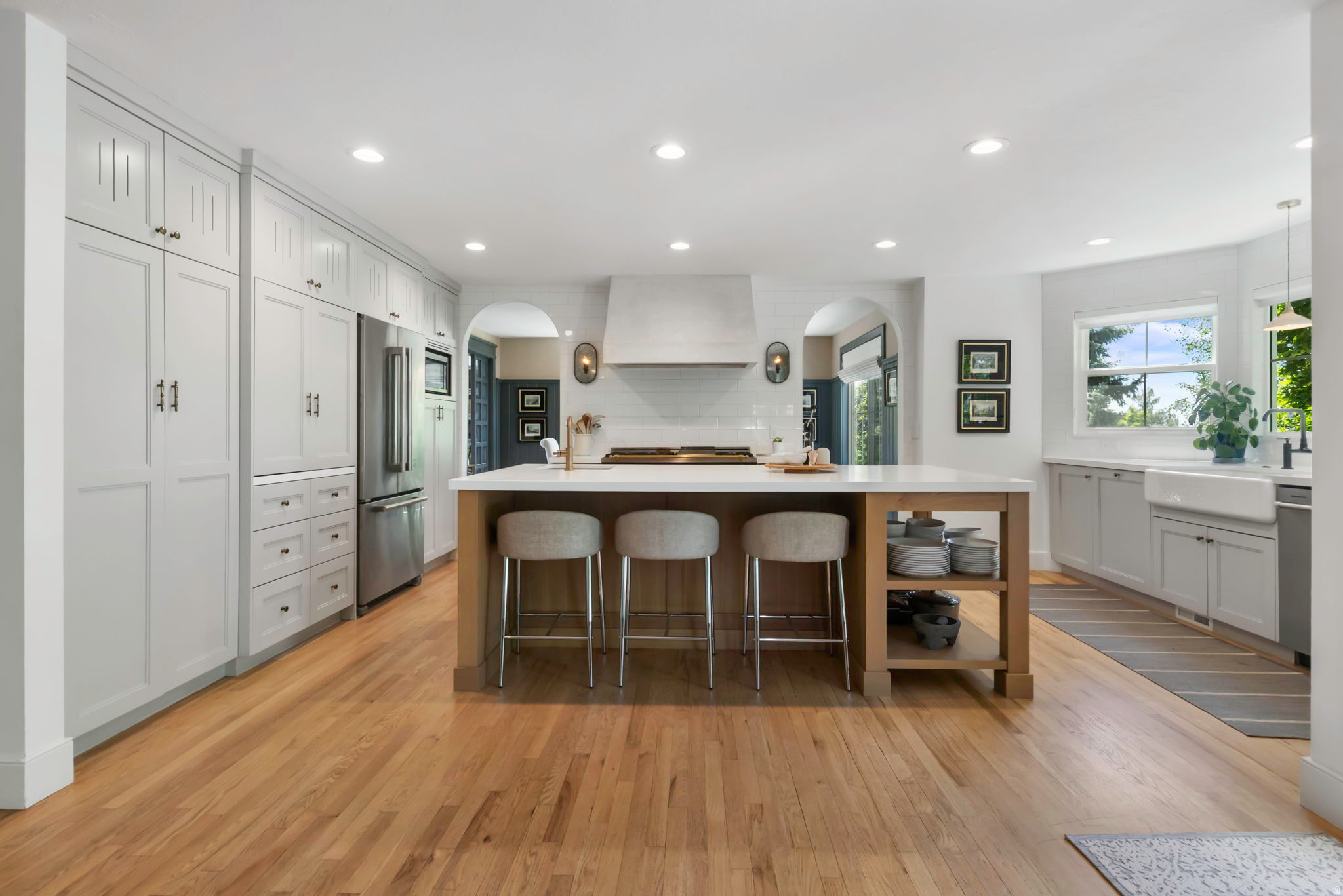 GRANITE VIEW - Residential