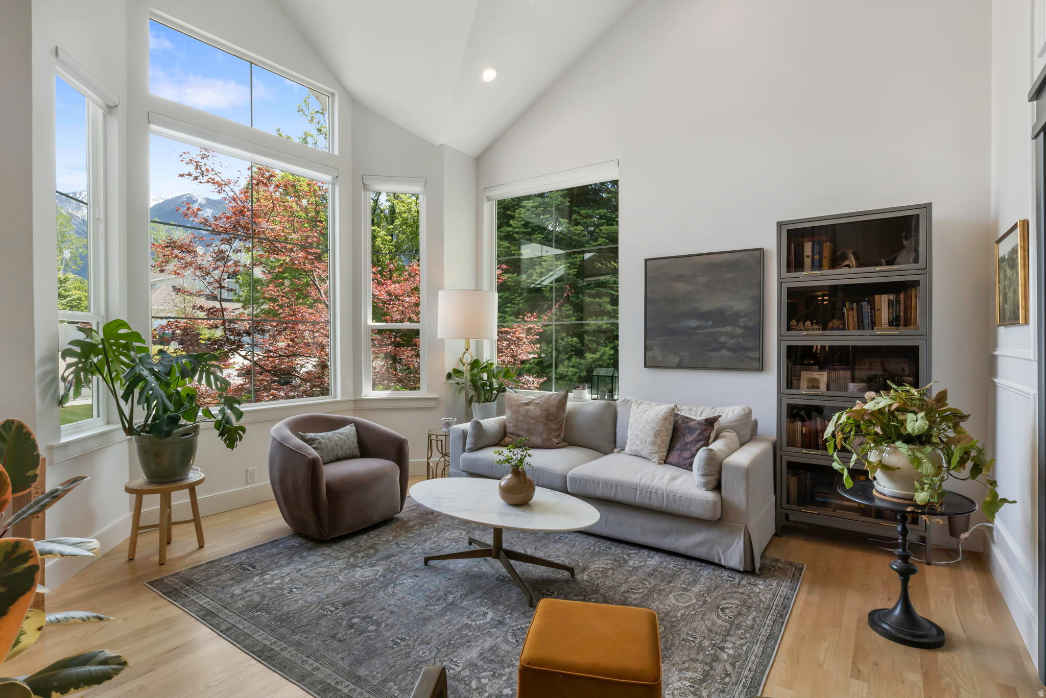 GRANITE VIEW - Residential