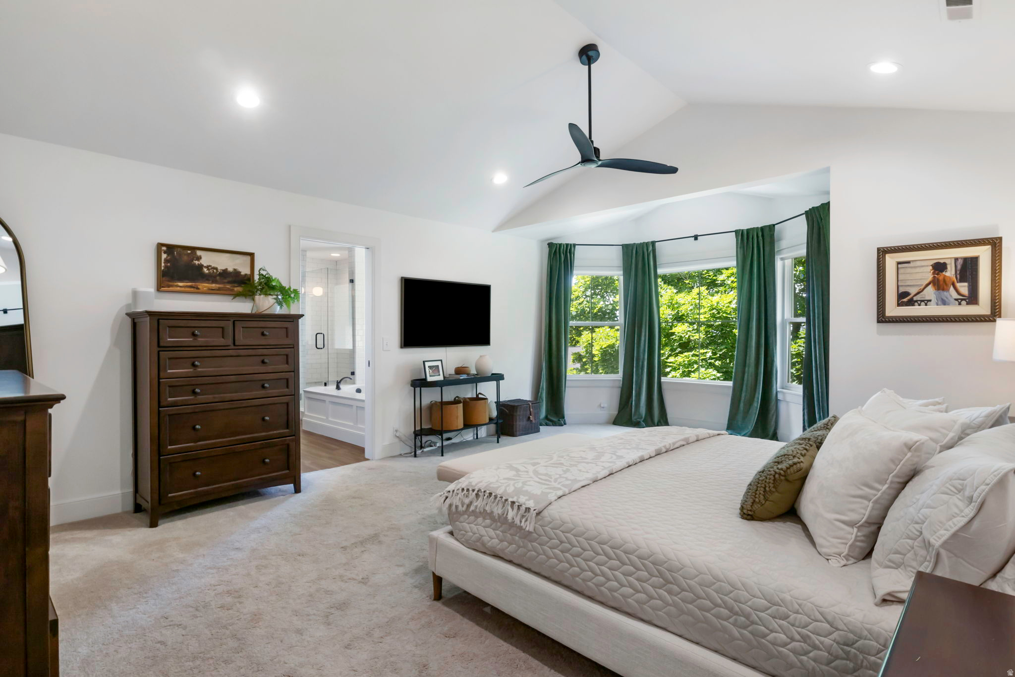 GRANITE VIEW - Residential