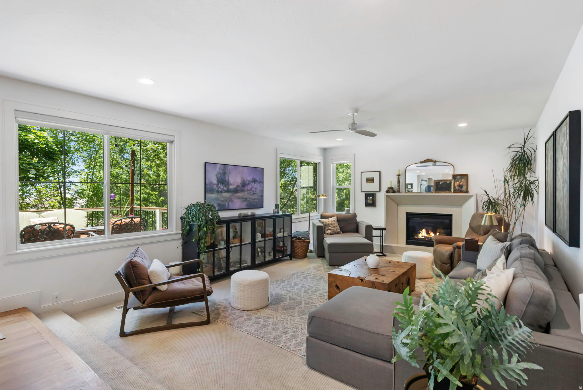 GRANITE VIEW - Residential