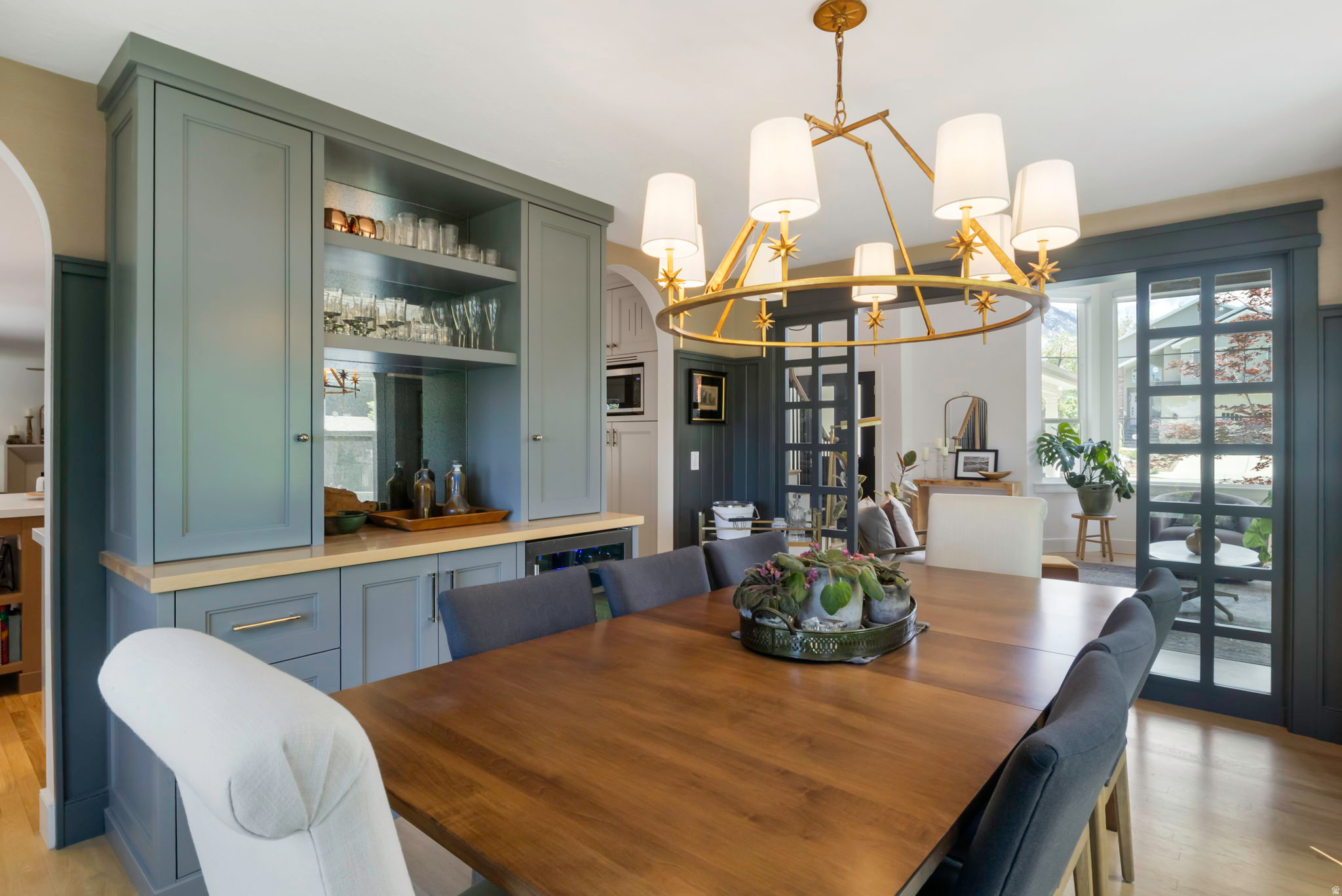 GRANITE VIEW - Residential
