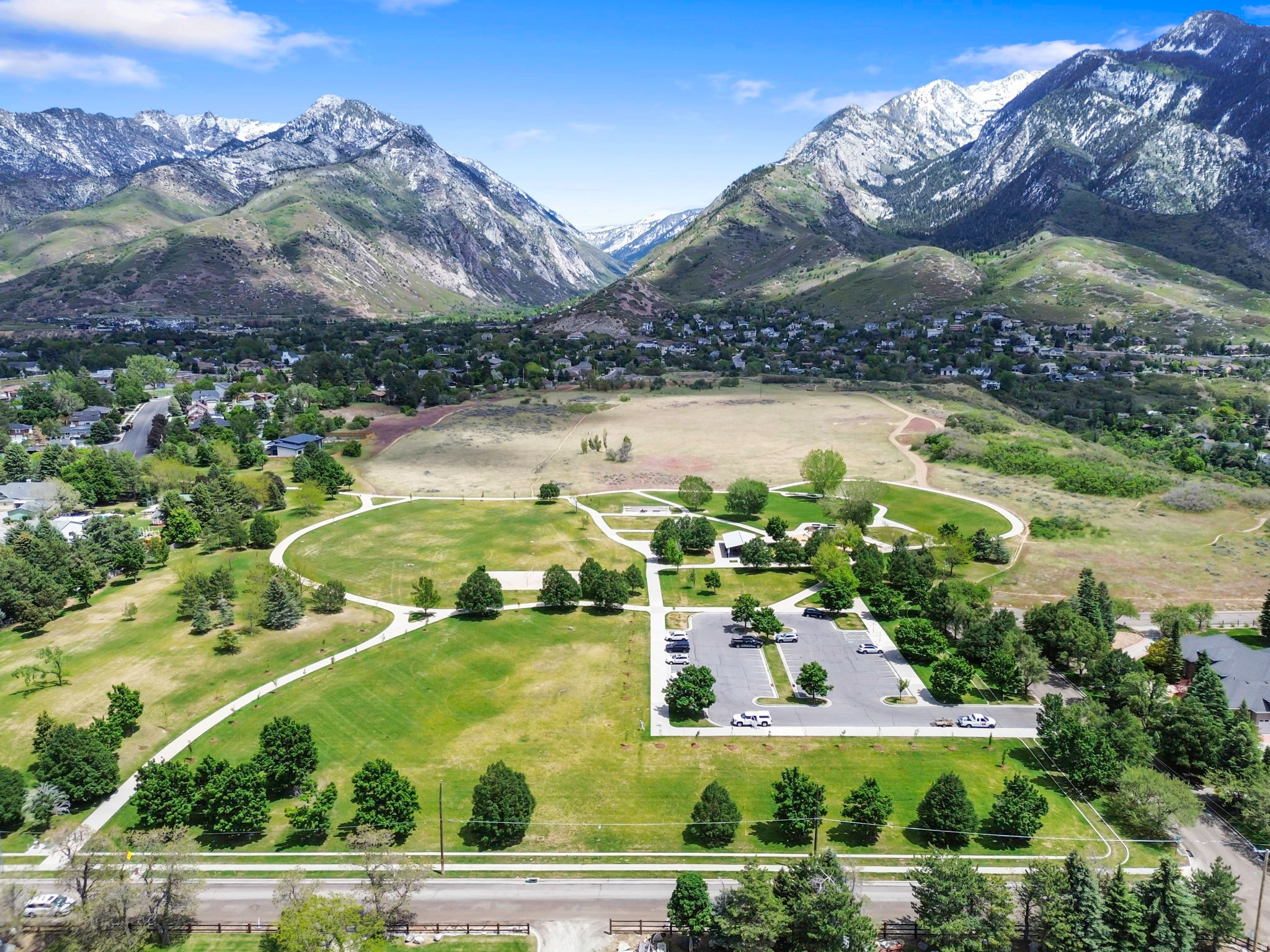 GRANITE VIEW - Residential