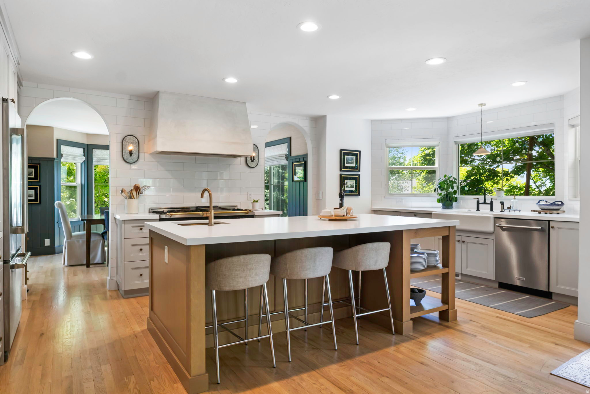 GRANITE VIEW - Residential