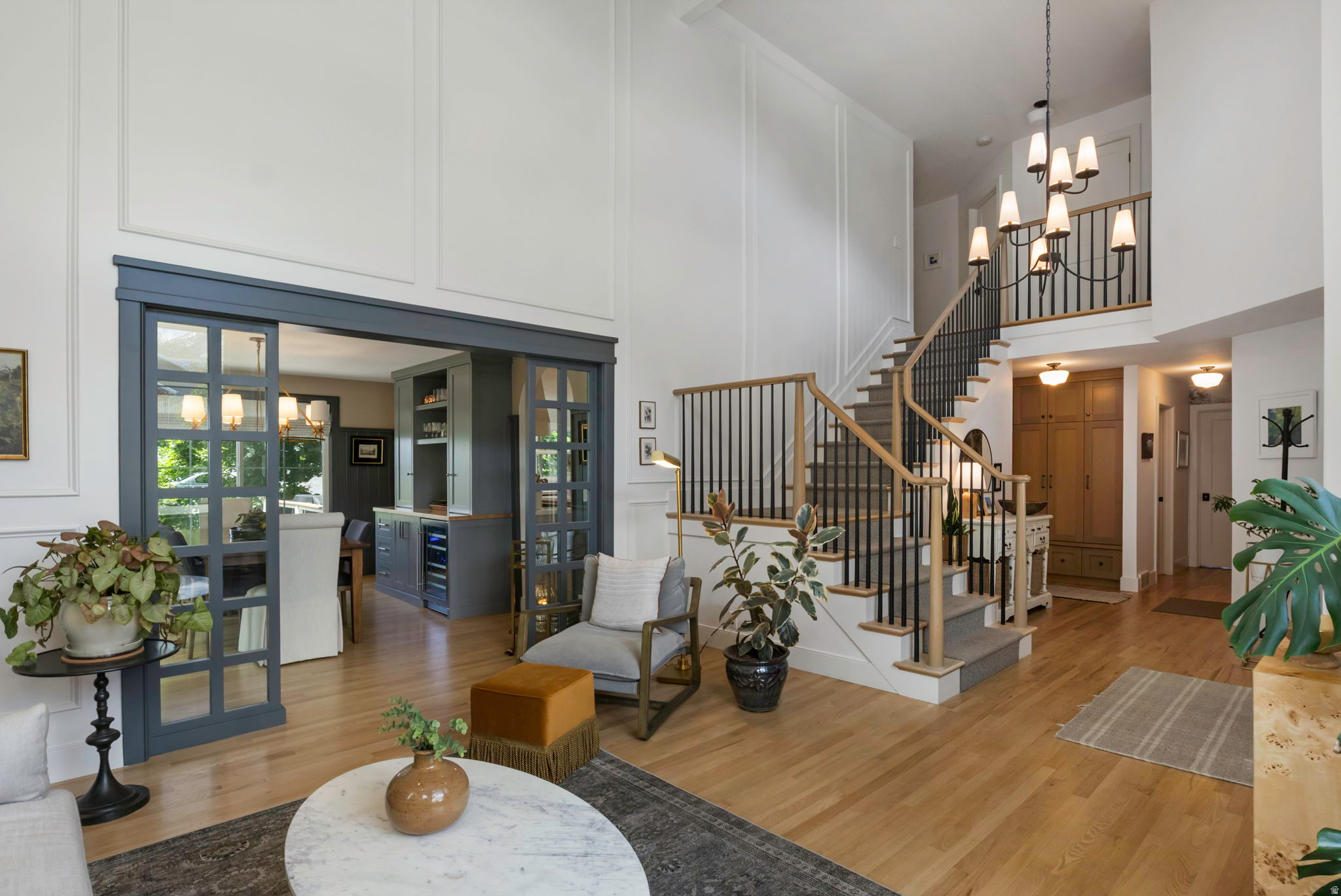 GRANITE VIEW - Residential