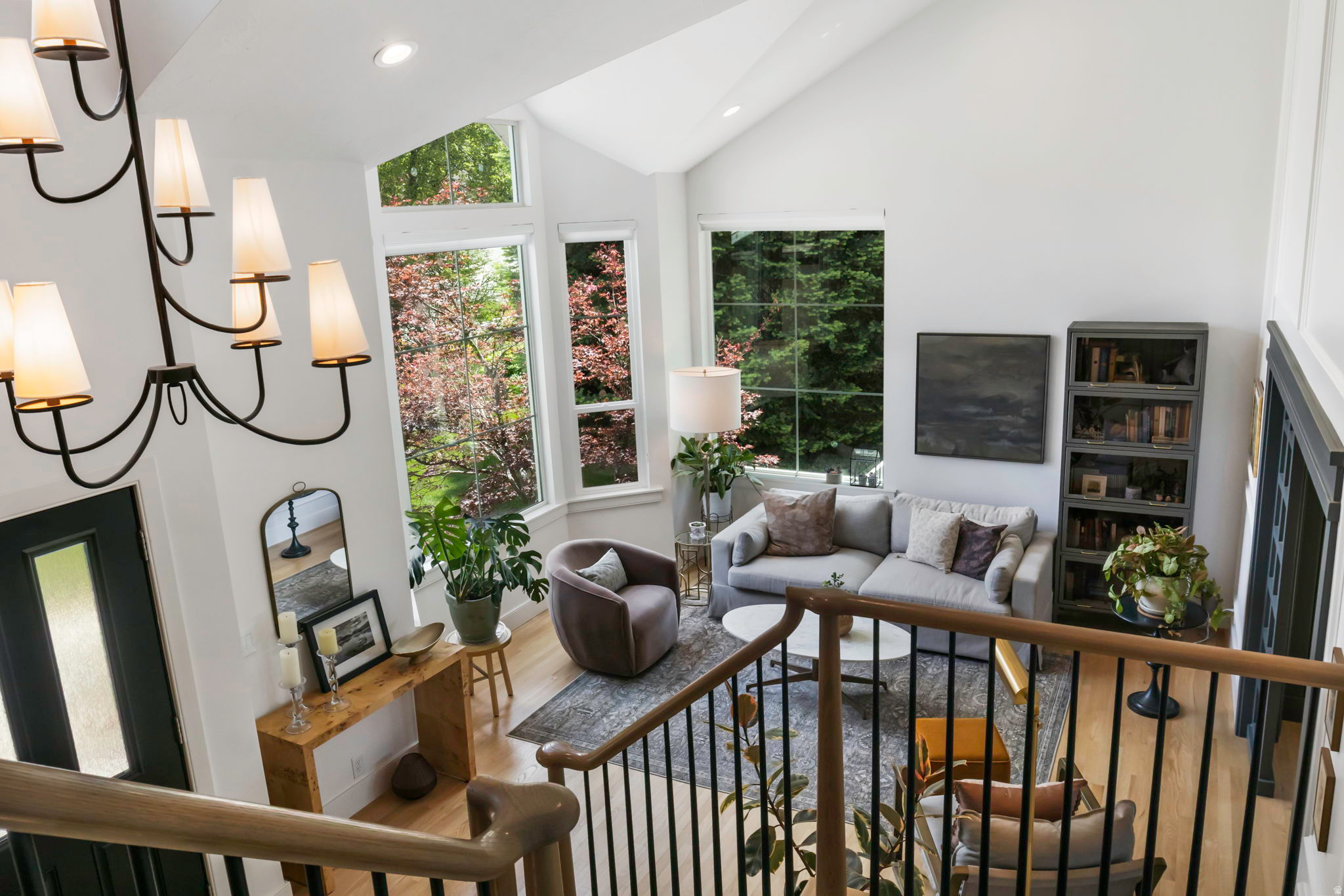 GRANITE VIEW - Residential