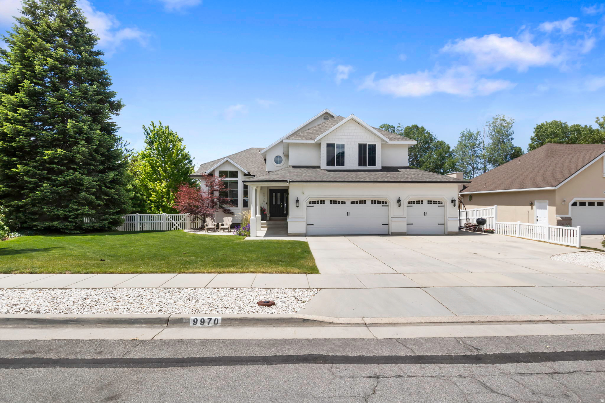 GRANITE VIEW - Residential