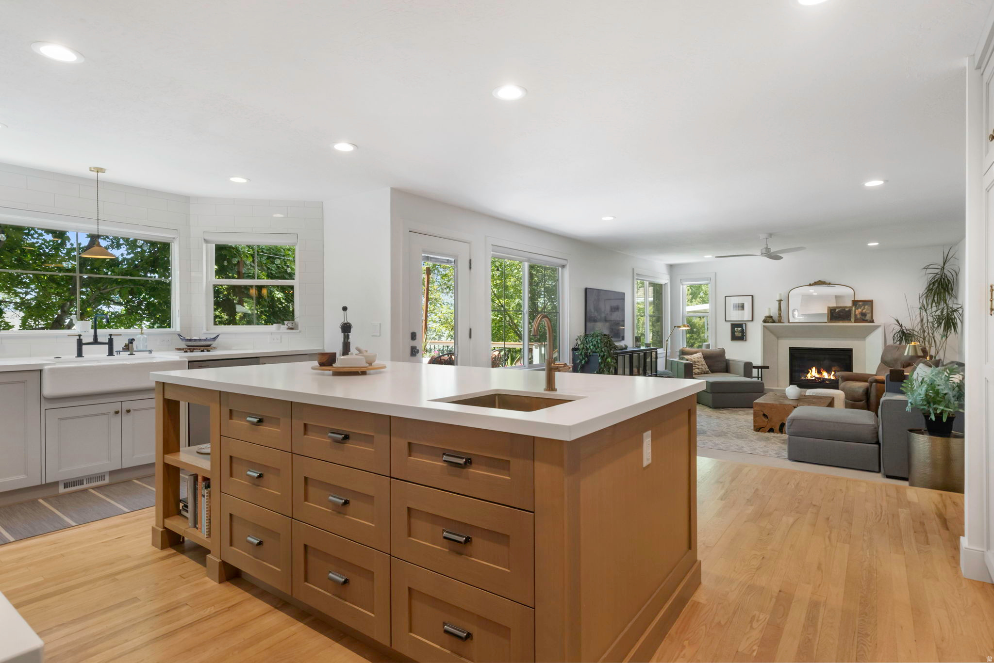 GRANITE VIEW - Residential