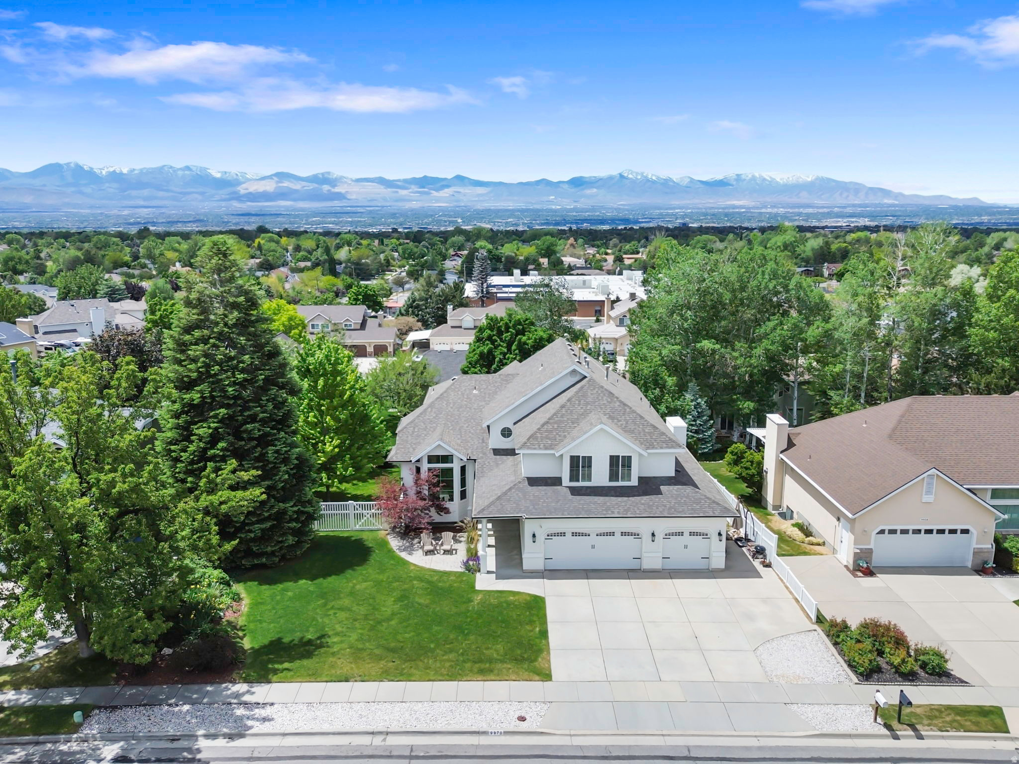 GRANITE VIEW - Residential