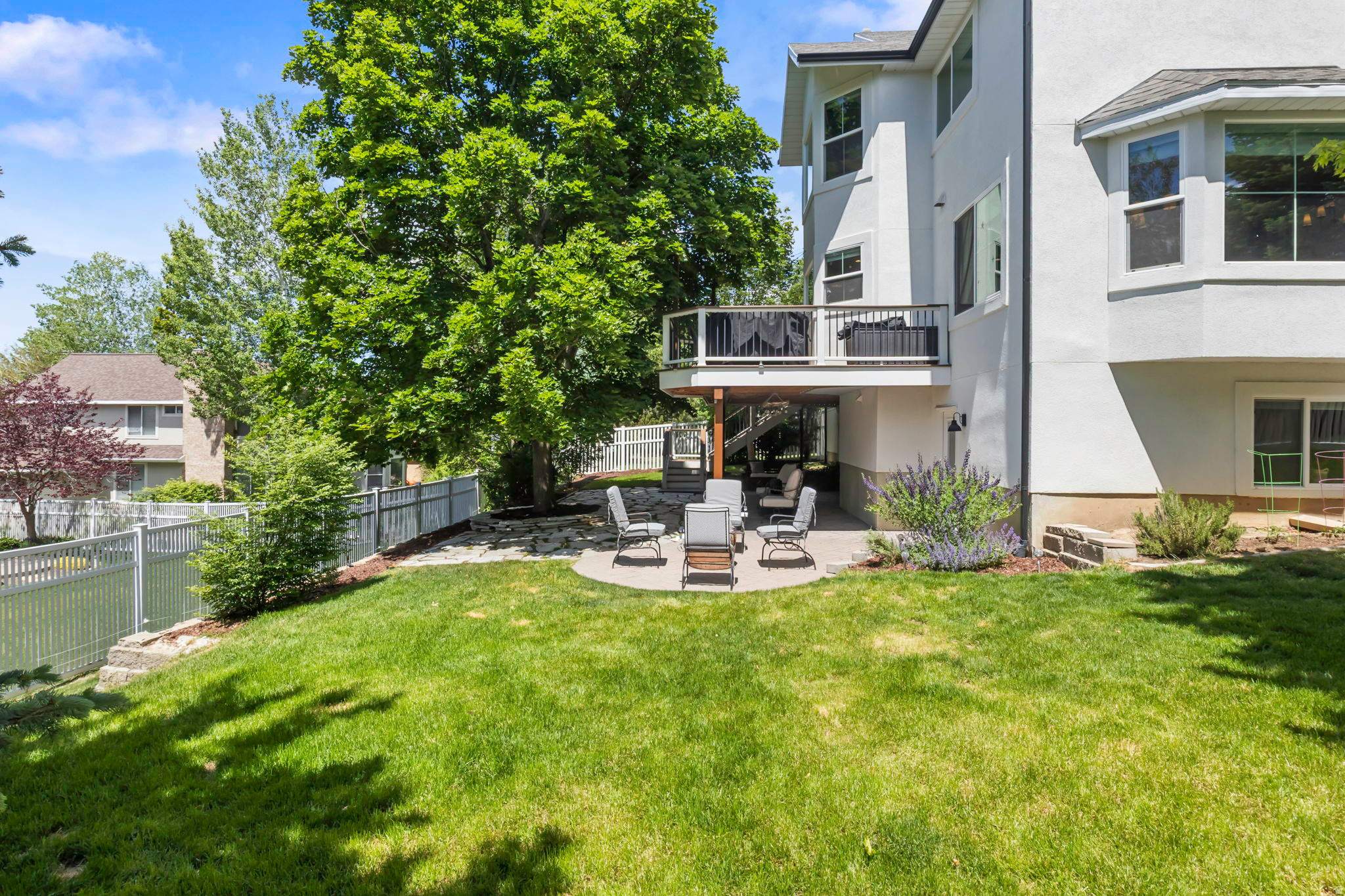 GRANITE VIEW - Residential