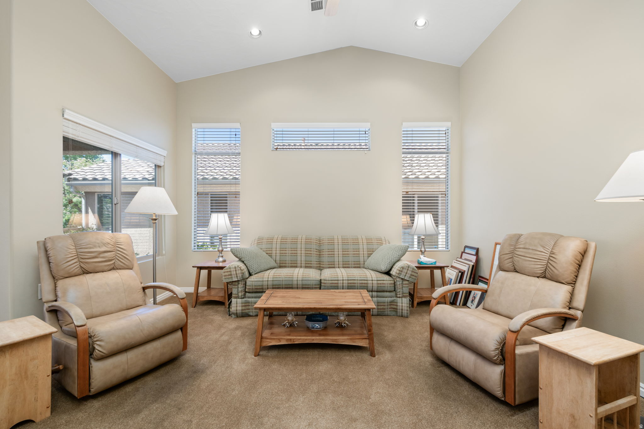 SUN RIVER ST GEORGE PH 14 - Residential
