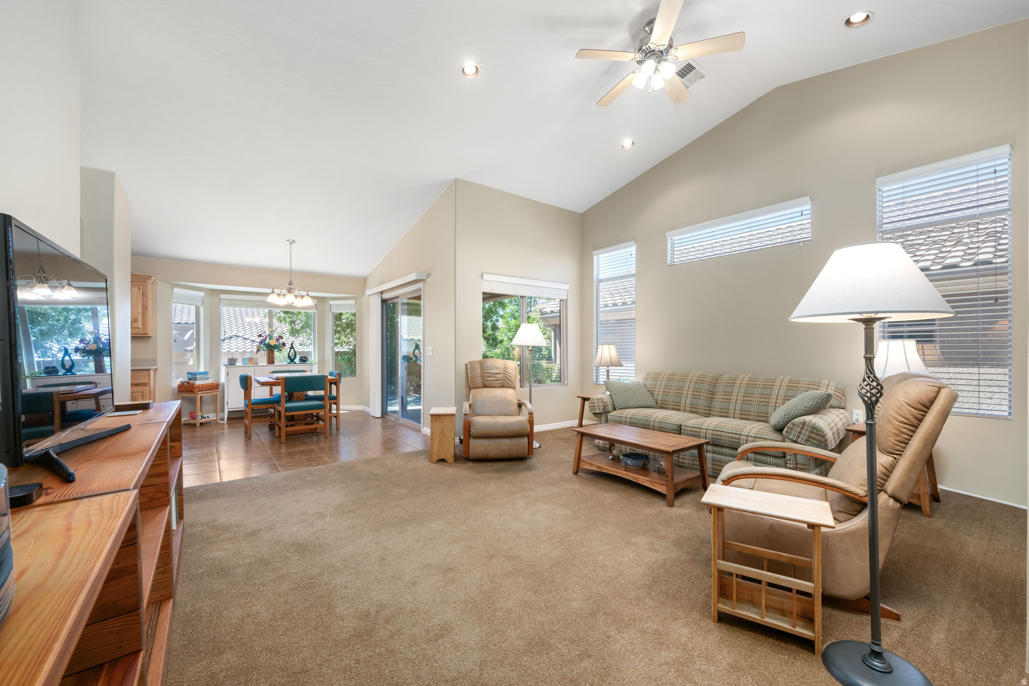 SUN RIVER ST GEORGE PH 14 - Residential