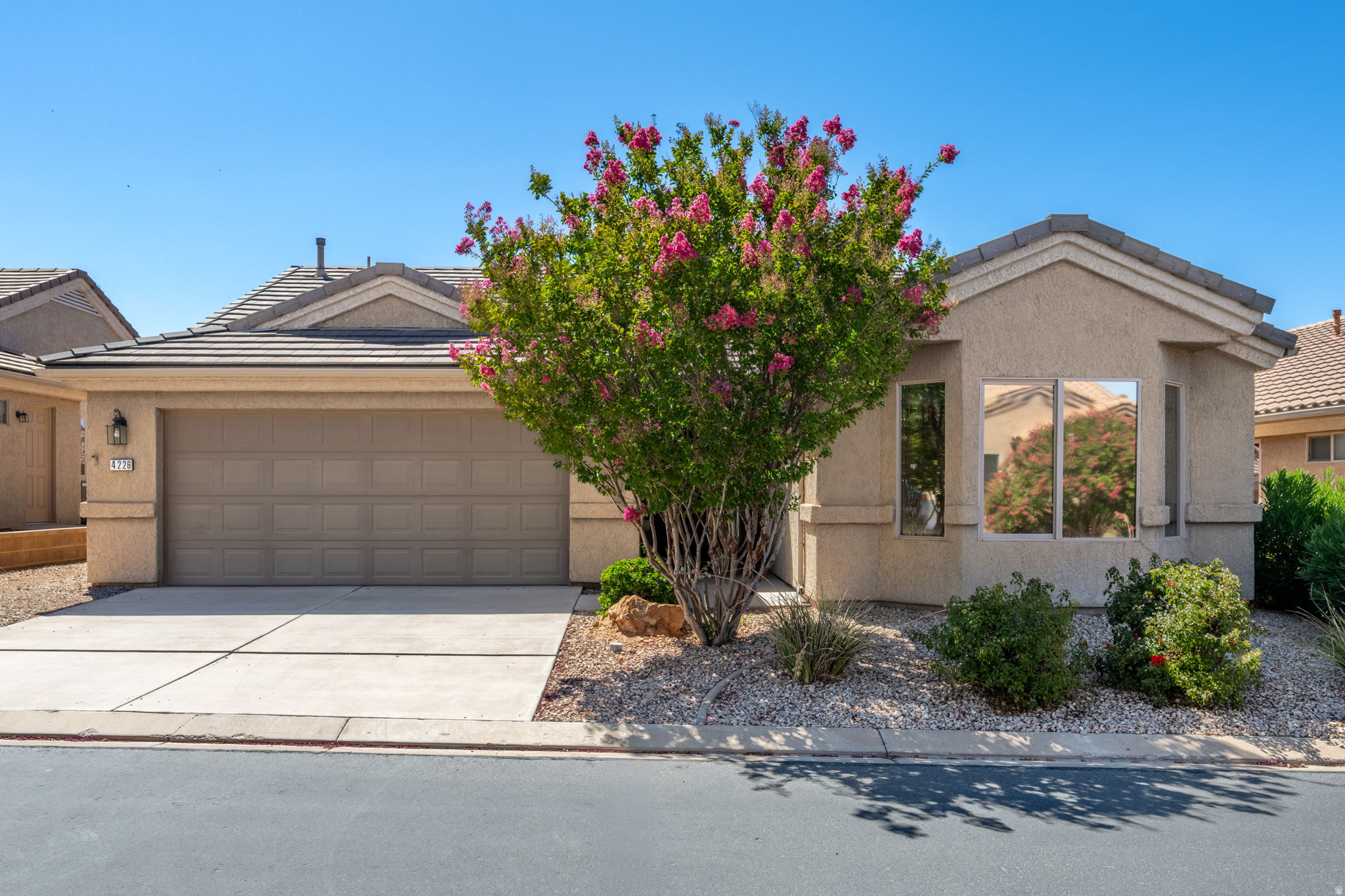SUN RIVER ST GEORGE PH 14 - Residential