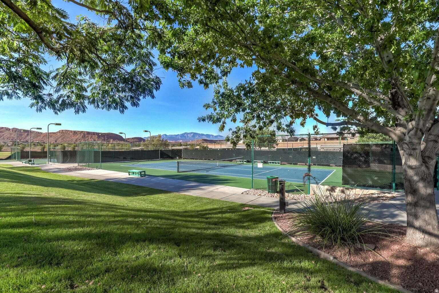 SUN RIVER ST GEORGE PH 14 - Residential