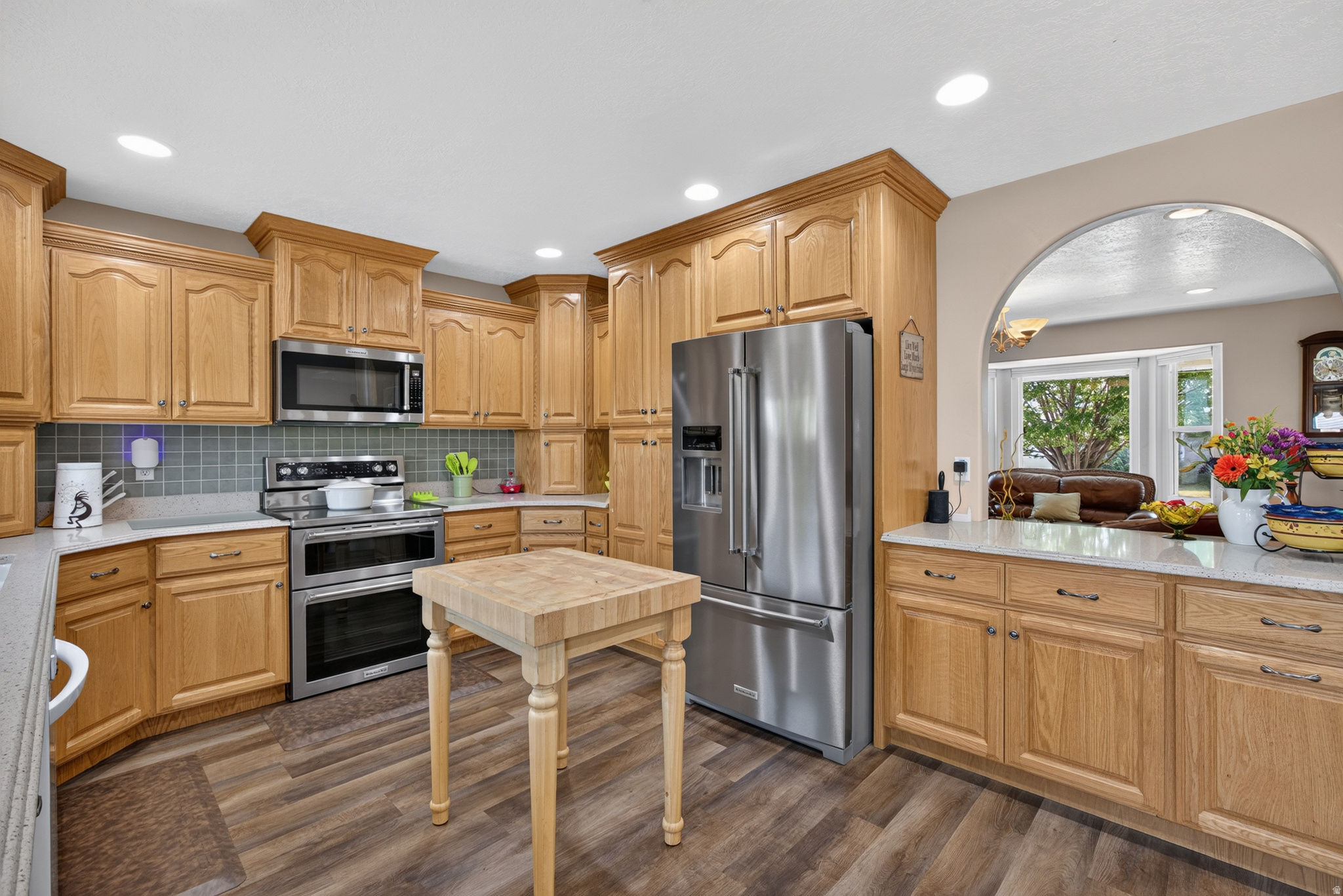 WINDSOR MEADOWS - Residential