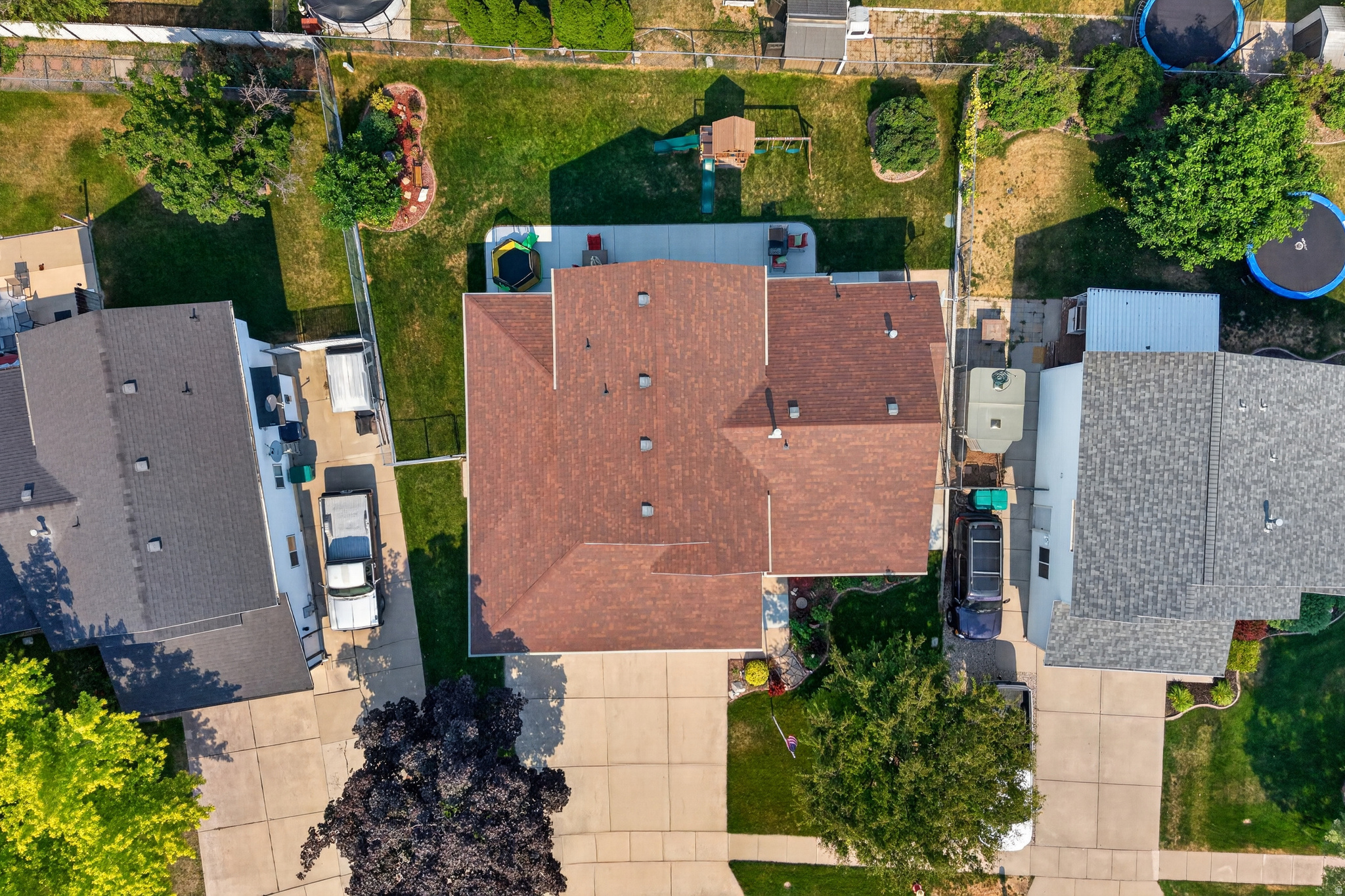 WINDSOR MEADOWS - Residential