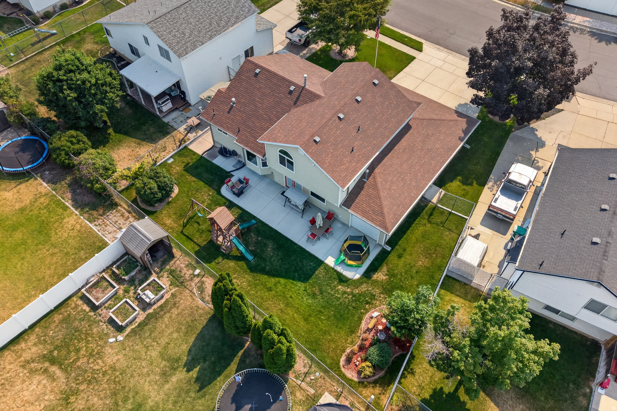 WINDSOR MEADOWS - Residential