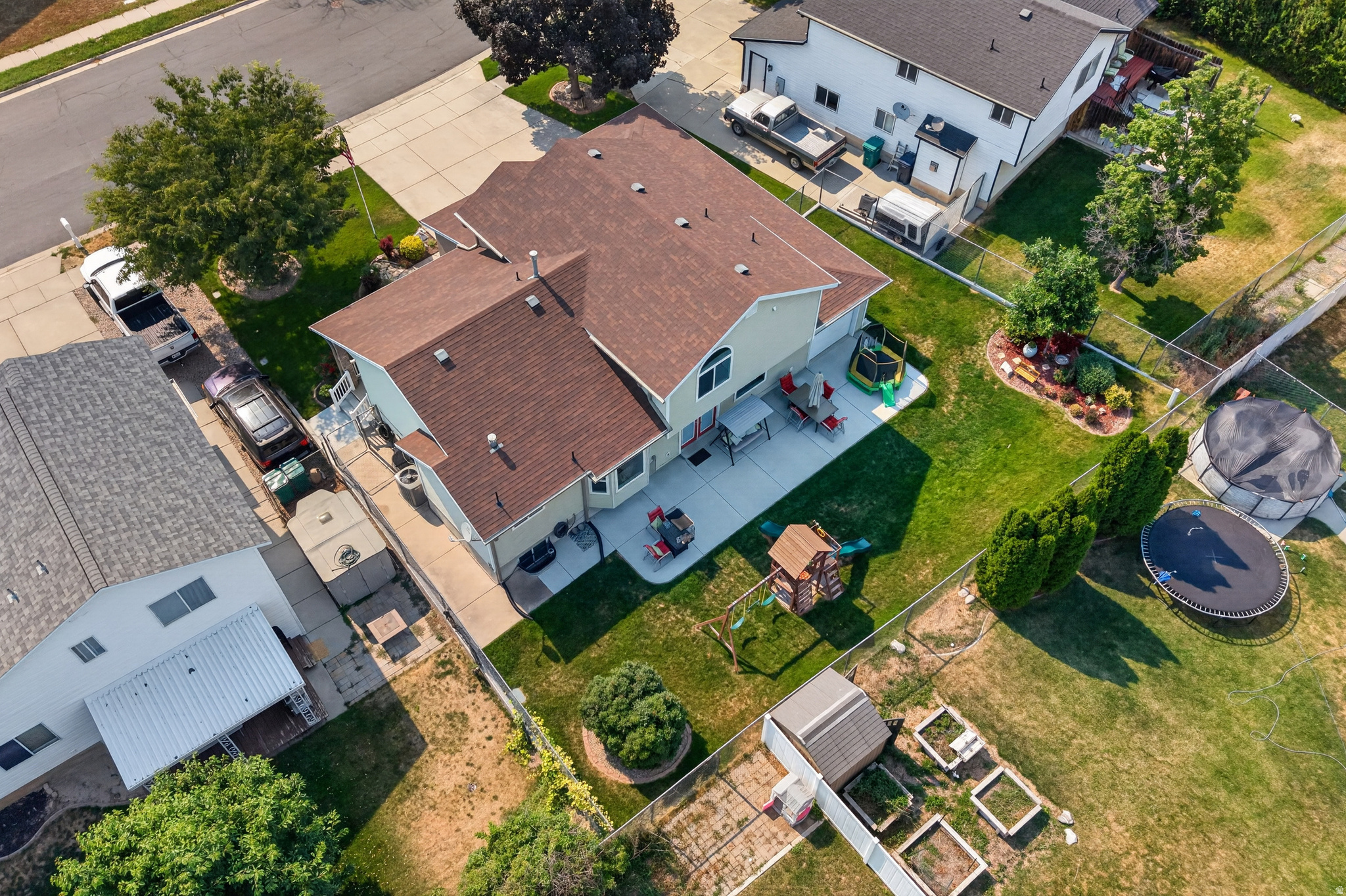 WINDSOR MEADOWS - Residential