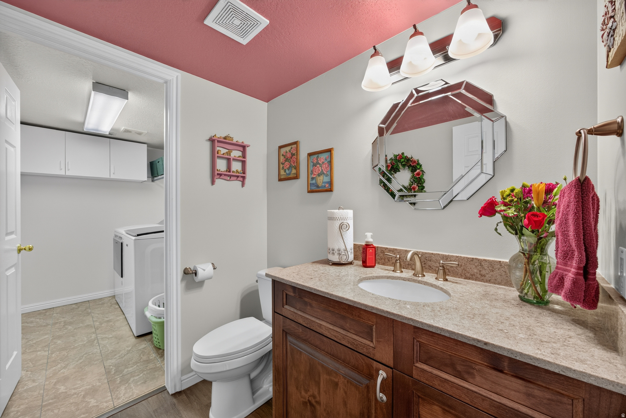WINDSOR MEADOWS - Residential